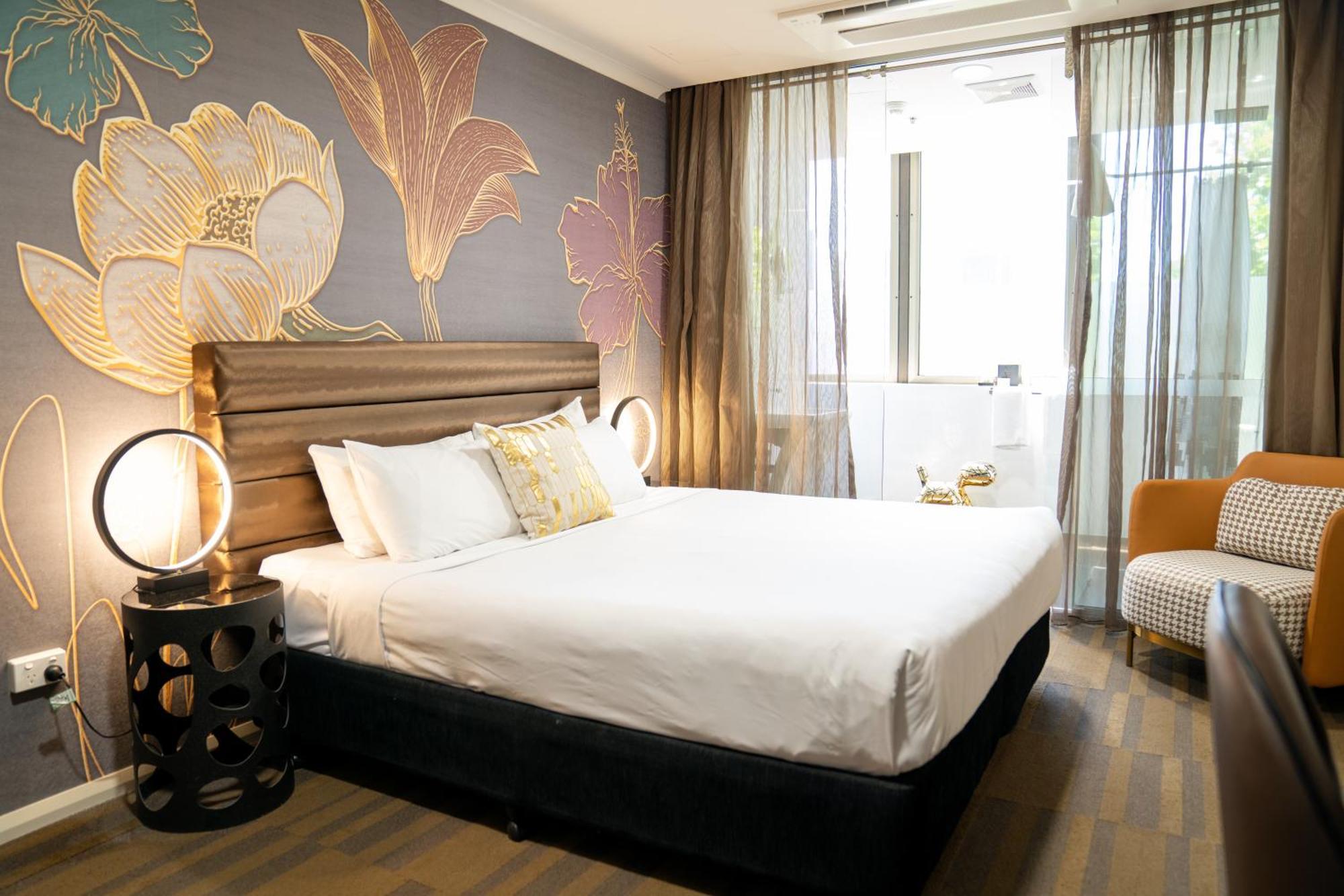 57hotel Hotel Sydney