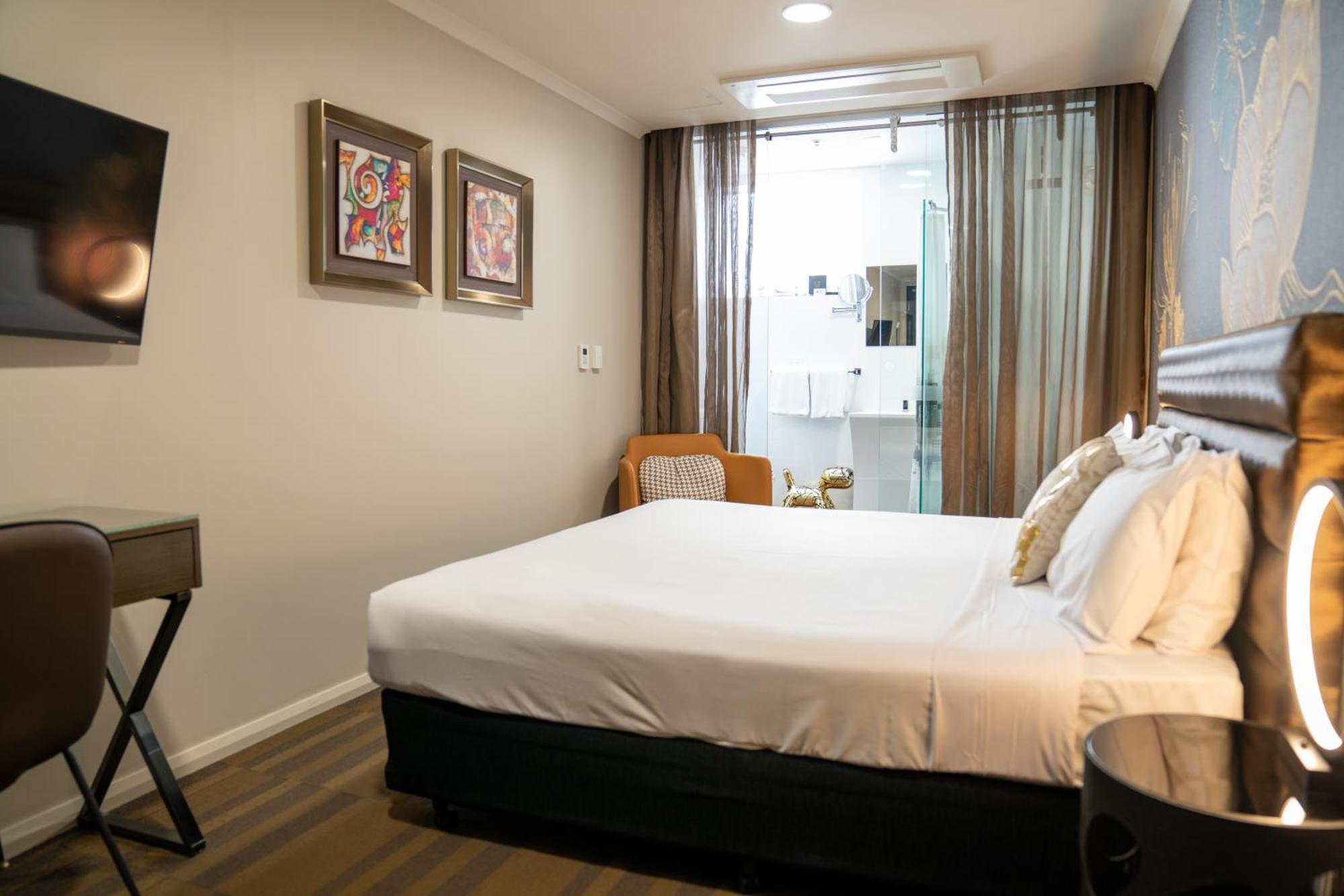 Hotel 57hotel Sydney