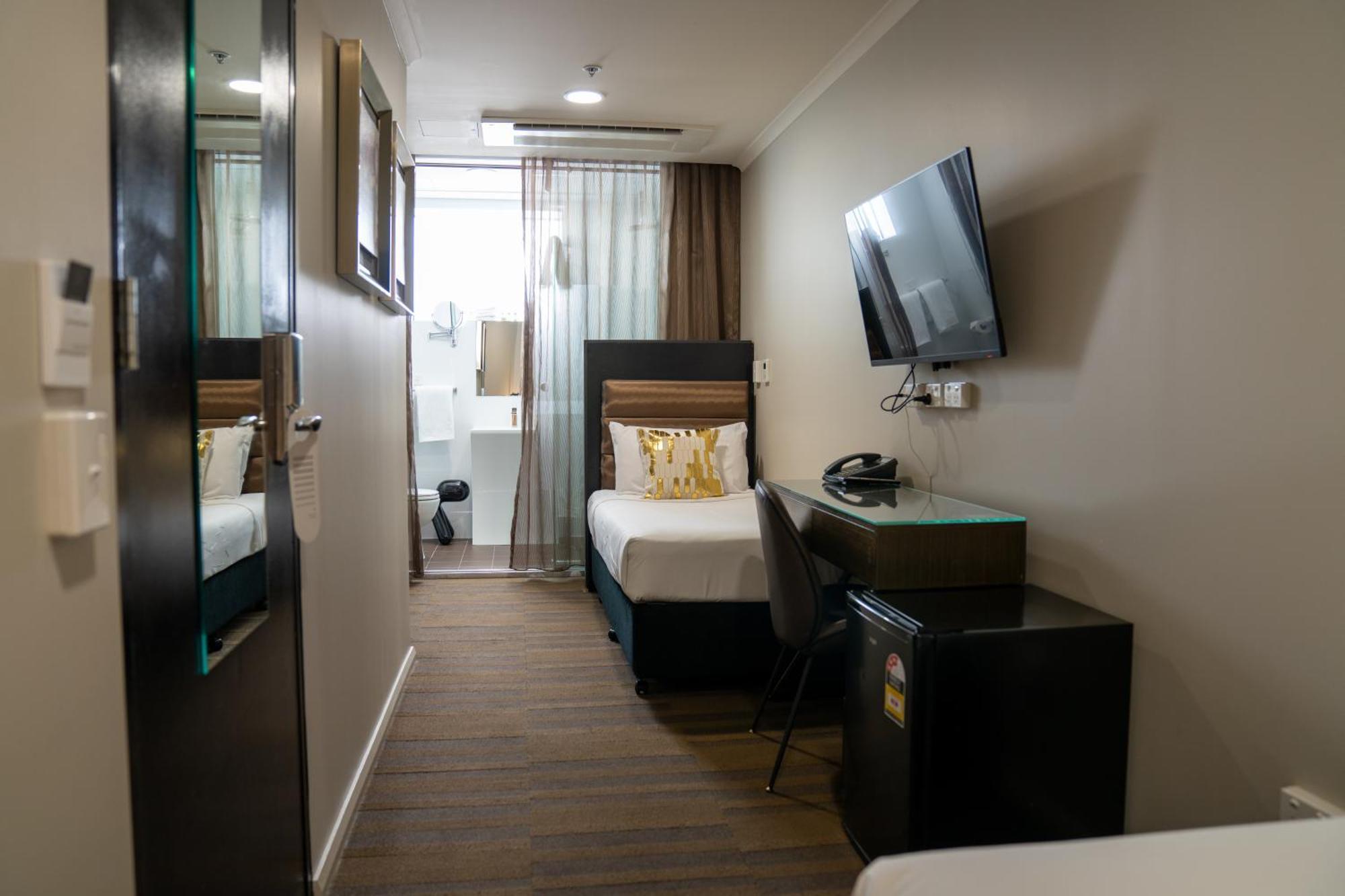57hotel Sydney