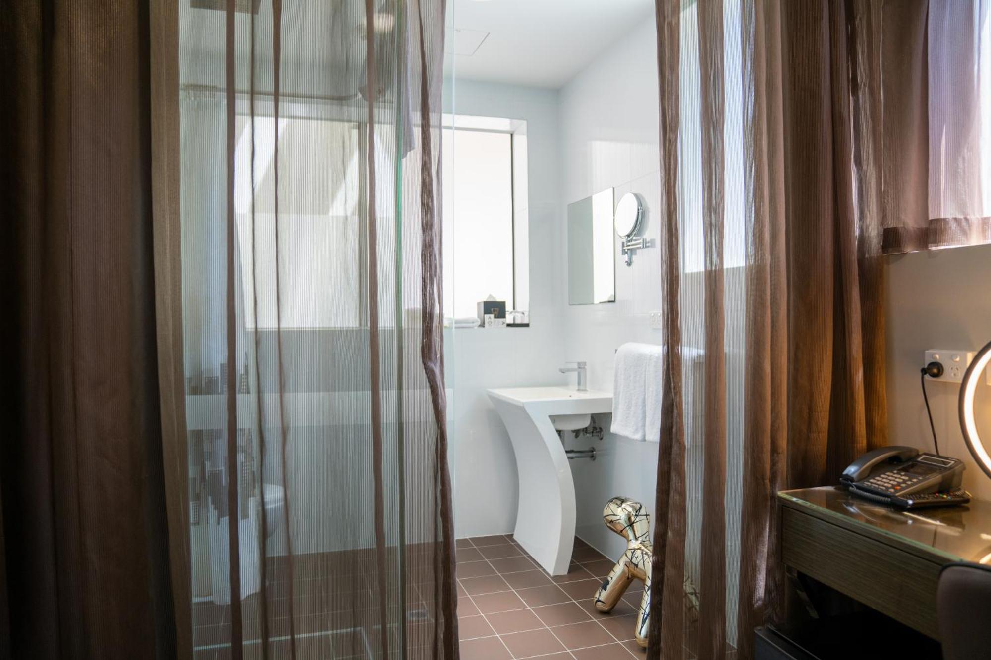 57hotel Hotel Sydney