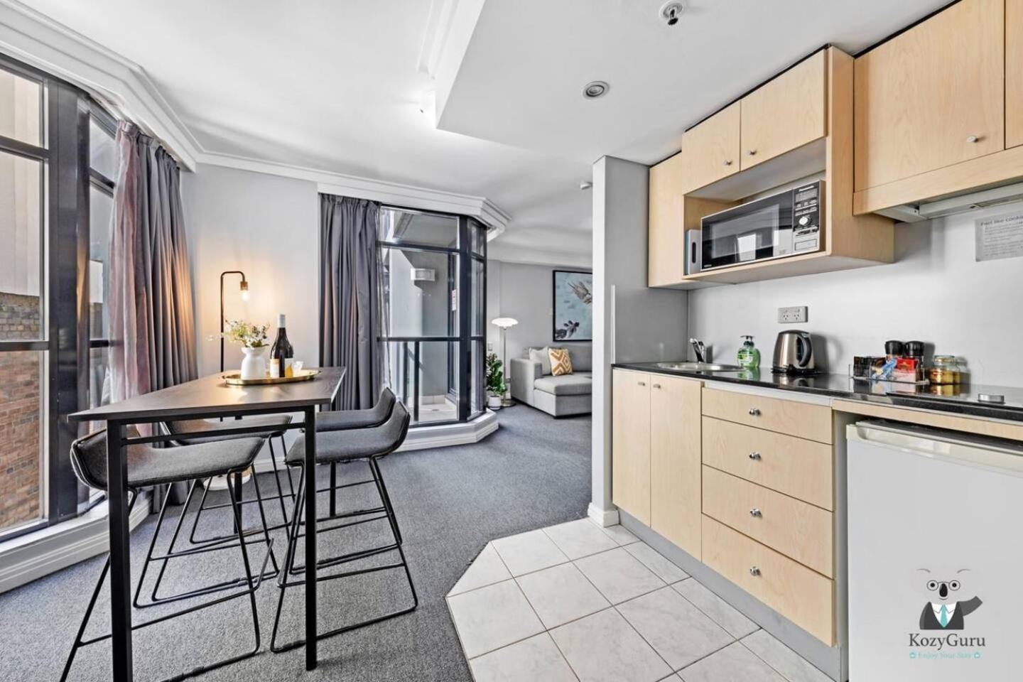 Kozyguru Haymarket Modern 1 Location Nha653- 701
