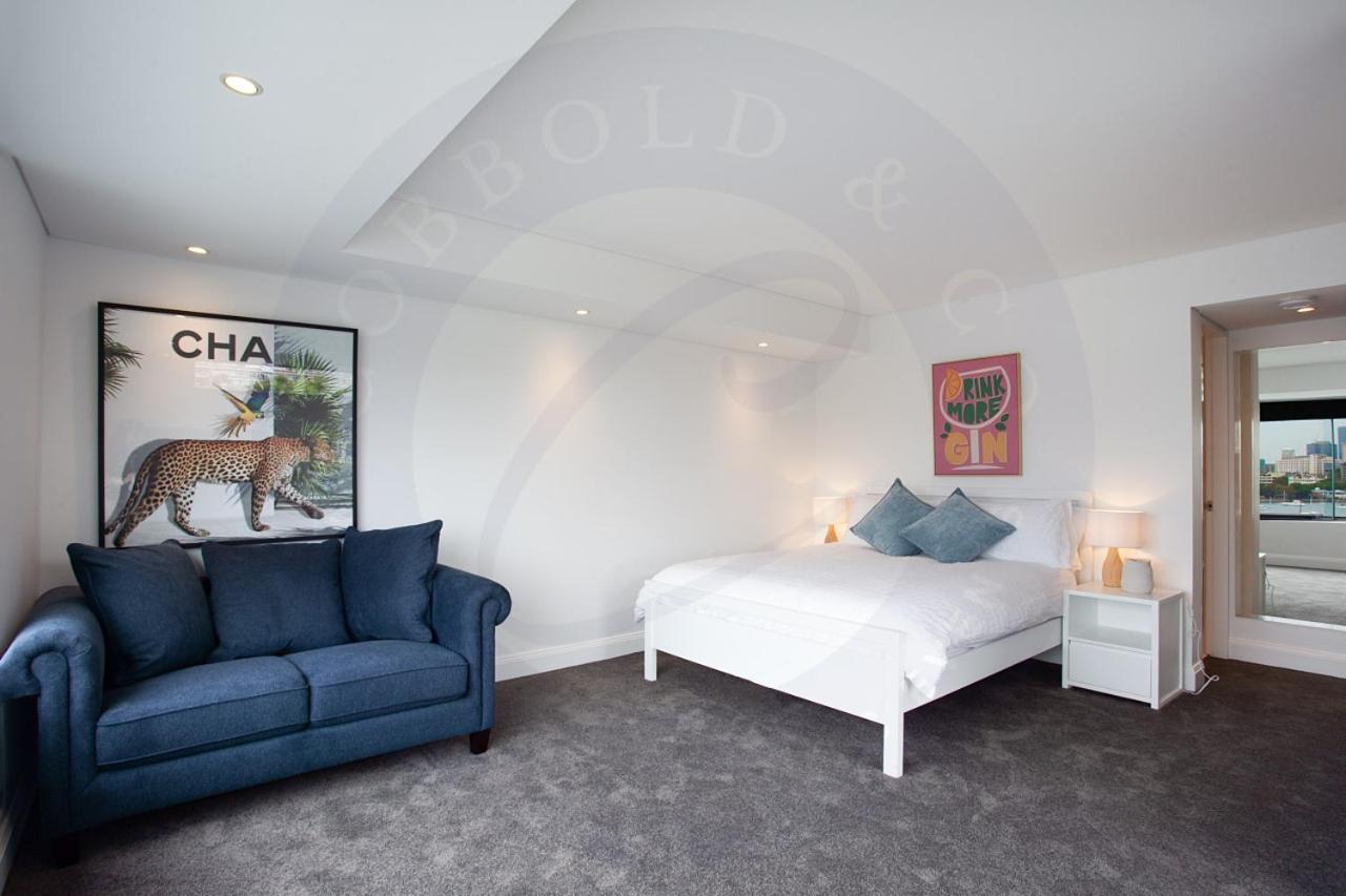 Holiday home Kanangra - A Superb House On Harbour *