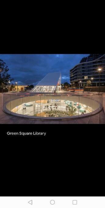 2 Bedrooms Oasis Near Cbd, Close To Unsw & Famous Restaurants Apartment Sydney