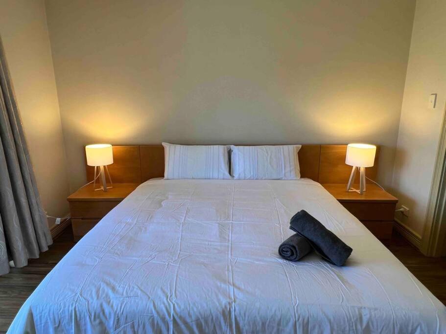 Cozy 4-bedroom Family House In Central Chatswood Villa Sydney