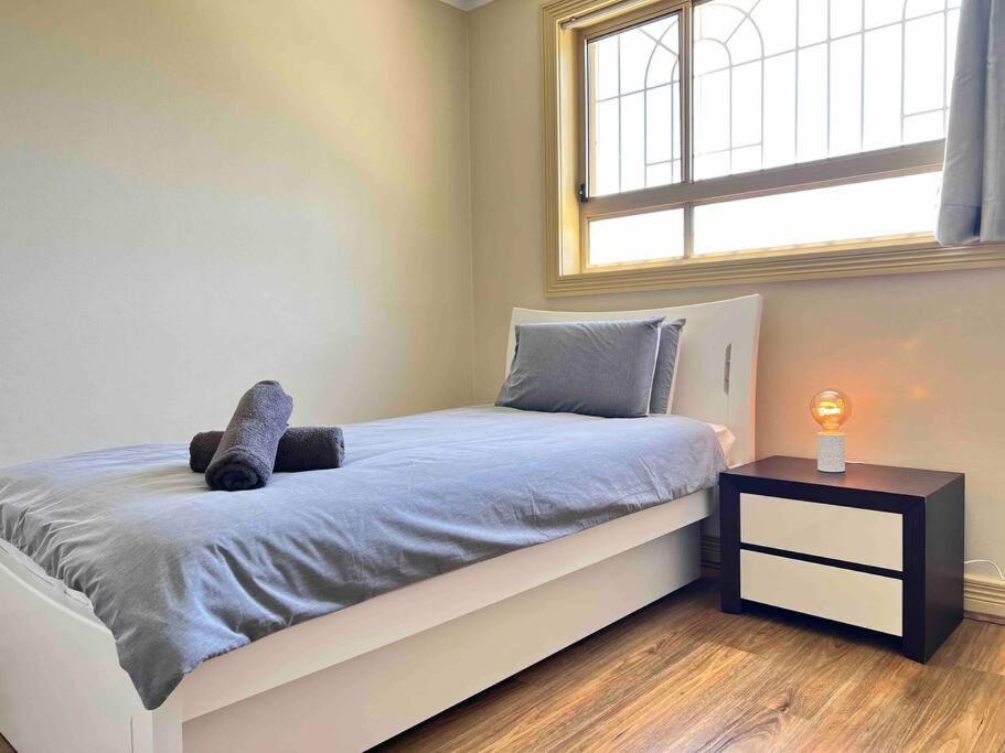 Cozy 4-bedroom Family House In Central Chatswood Villa Sydney
