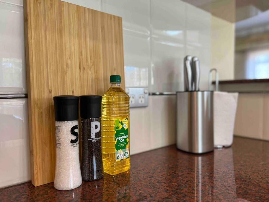 Cozy 4-bedroom Family House In Central Chatswood Villa Sydney