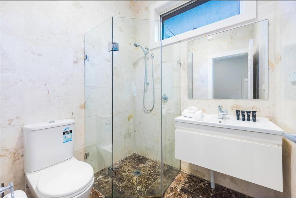 Elegant Cozy House In Chatswood, Maxi 10 People * Sydney