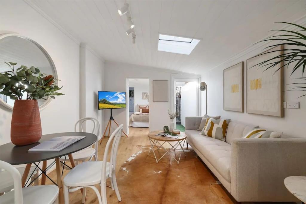 Villa Balmain Cozy 3 Bed House