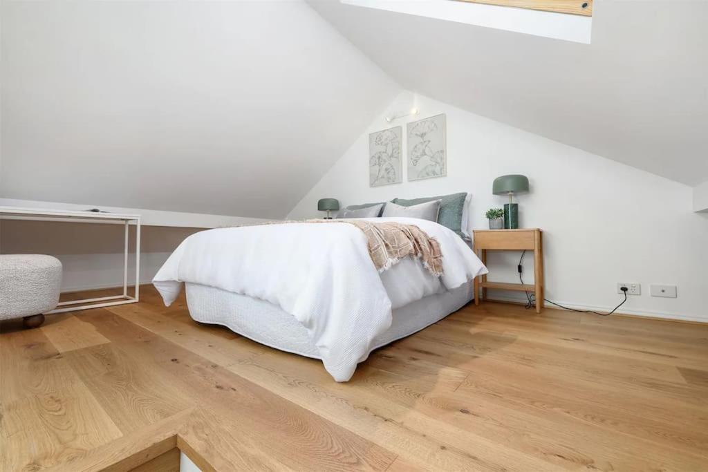 Villa Balmain Cozy 3 Bed House *