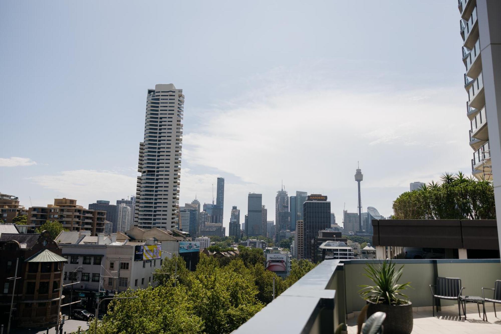 Indigo Potts Point By Ihg Sydney