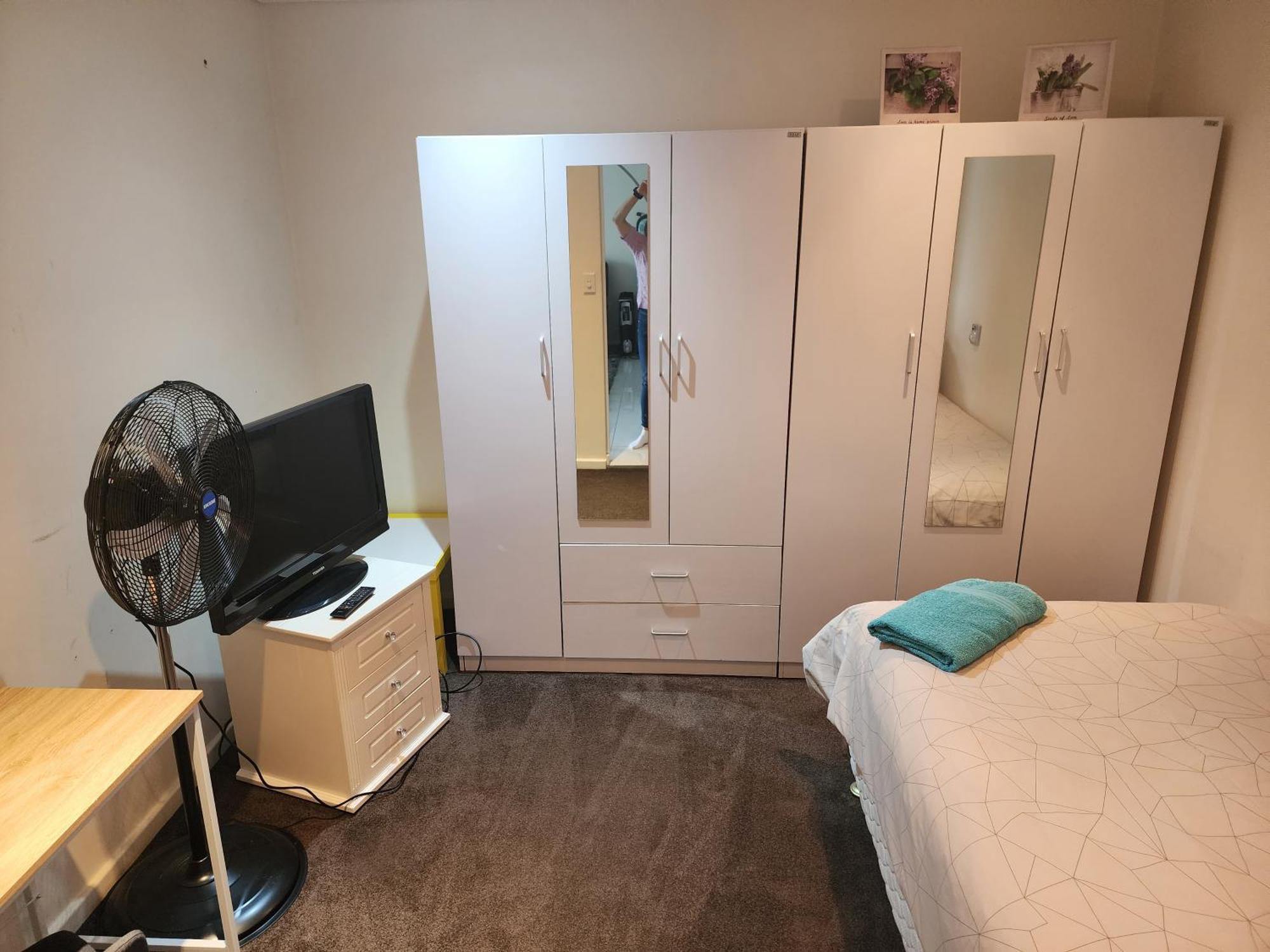 Parramatta Shared Homestay *
