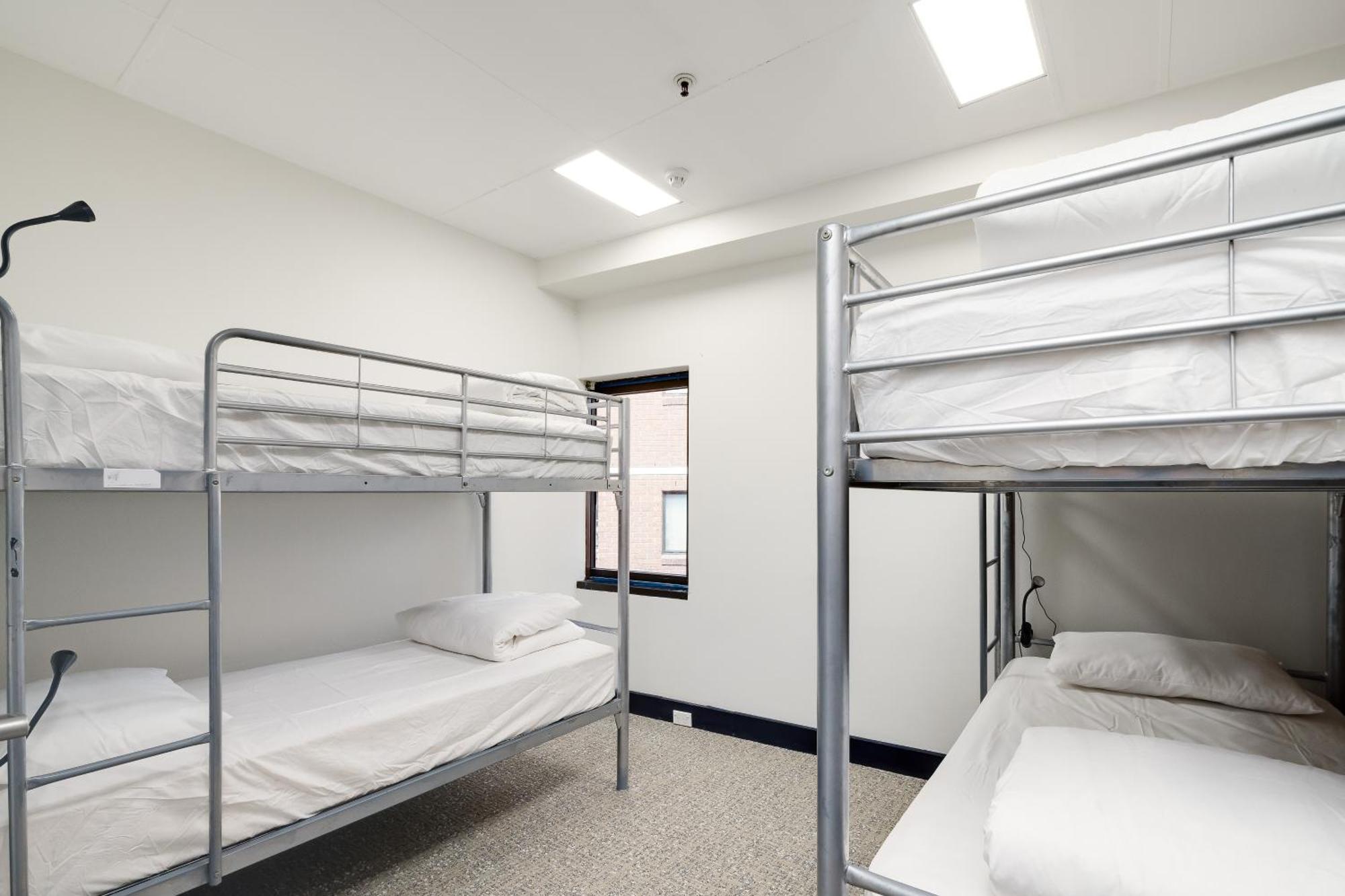 Hostel Trademark - Fully Air Conditioned *