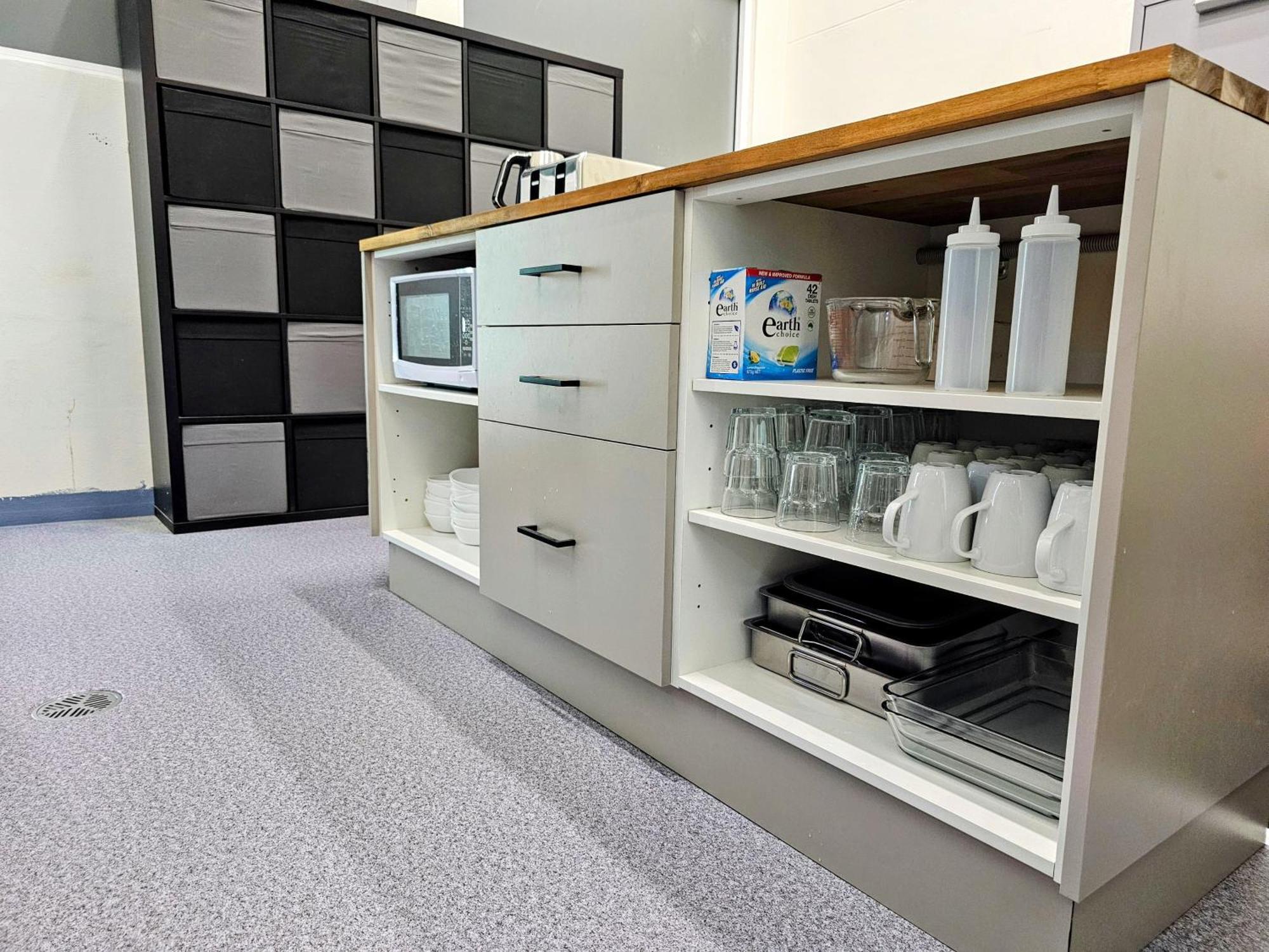 Trademark - Fully Air Conditioned Hostel *