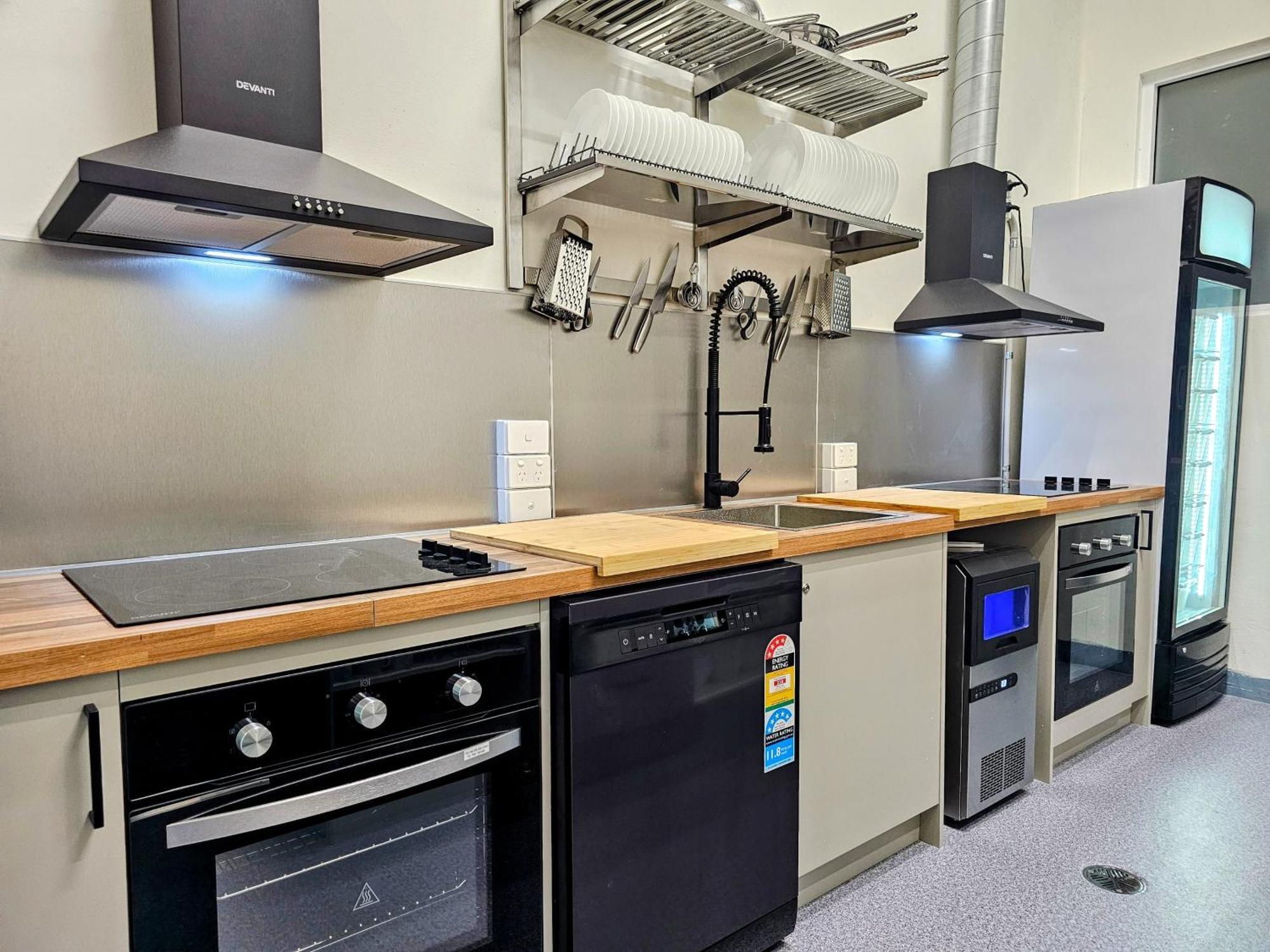 Trademark - Fully Air Conditioned * Sydney