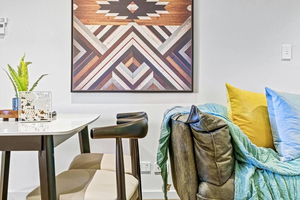 Rooftop 2 Bed With Terrace At Newtown * Sydney