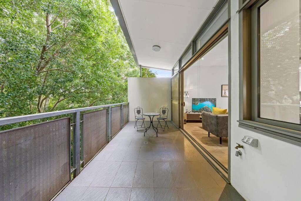 Apartment Rooftop 2 Bed With Terrace At Newtown *