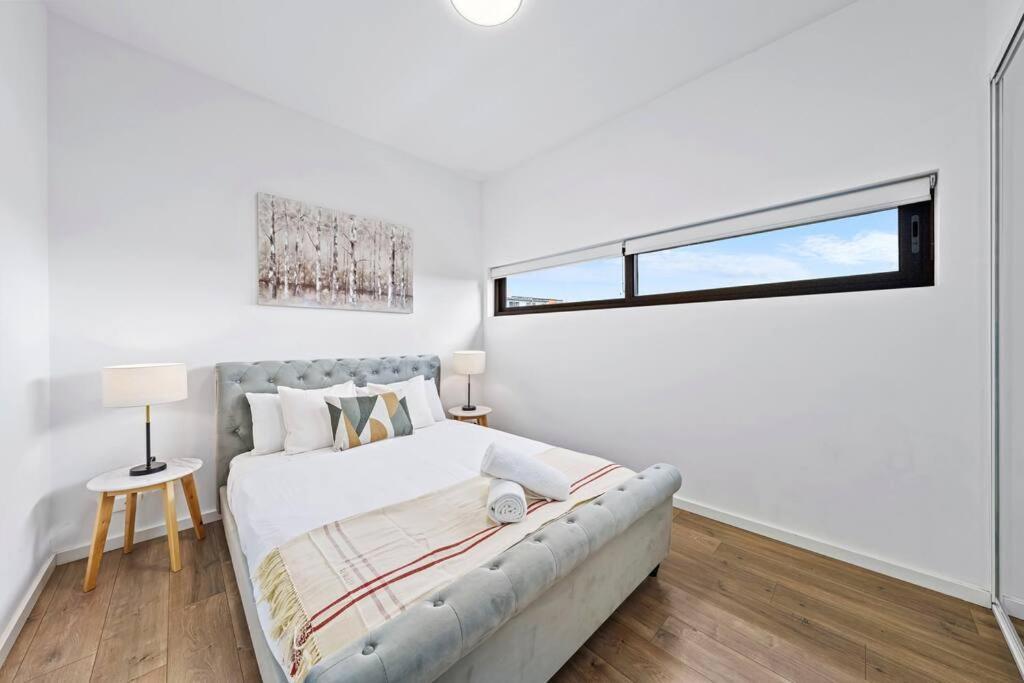 Apartment Rooftop 2 Bed With Terrace At Newtown