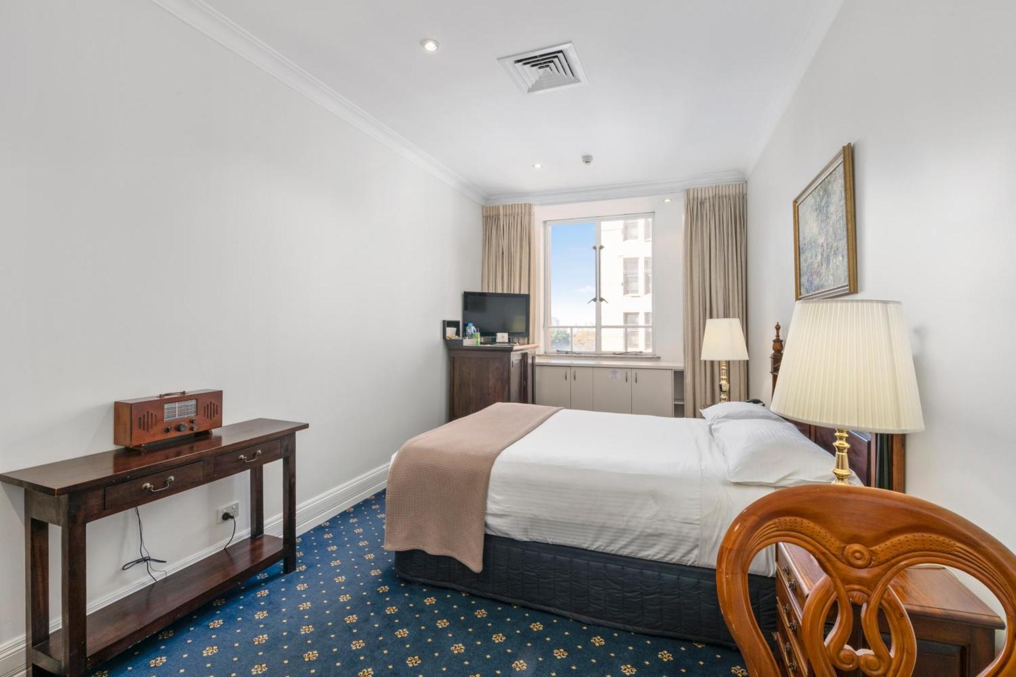 Castlereagh Boutique Hotel, Ascend Collection