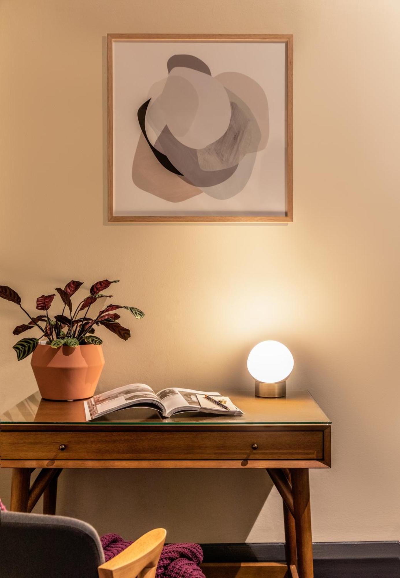 The Jensen Potts Point 2* Sydney