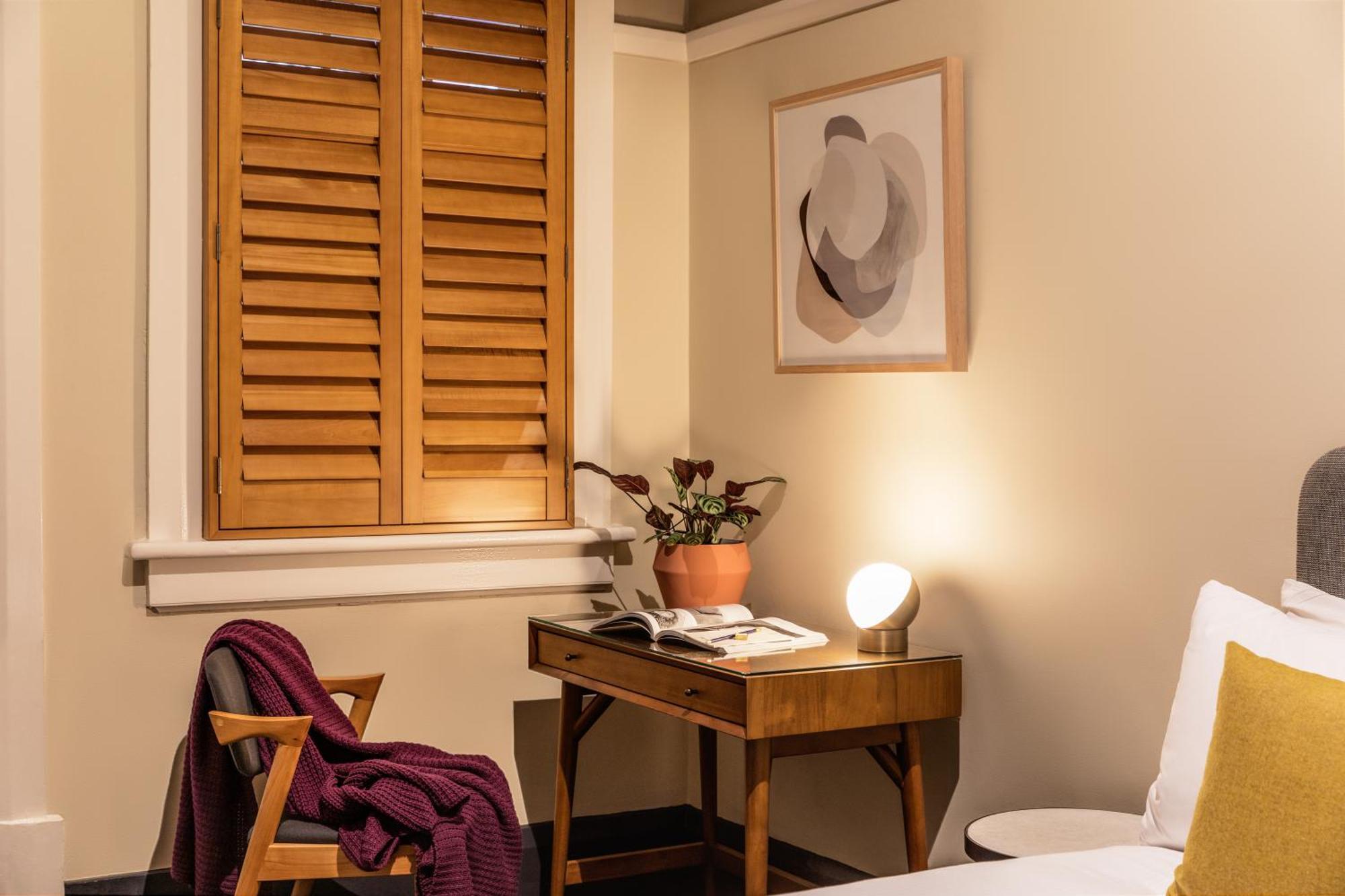 Hotel The Jensen Potts Point Sydney
