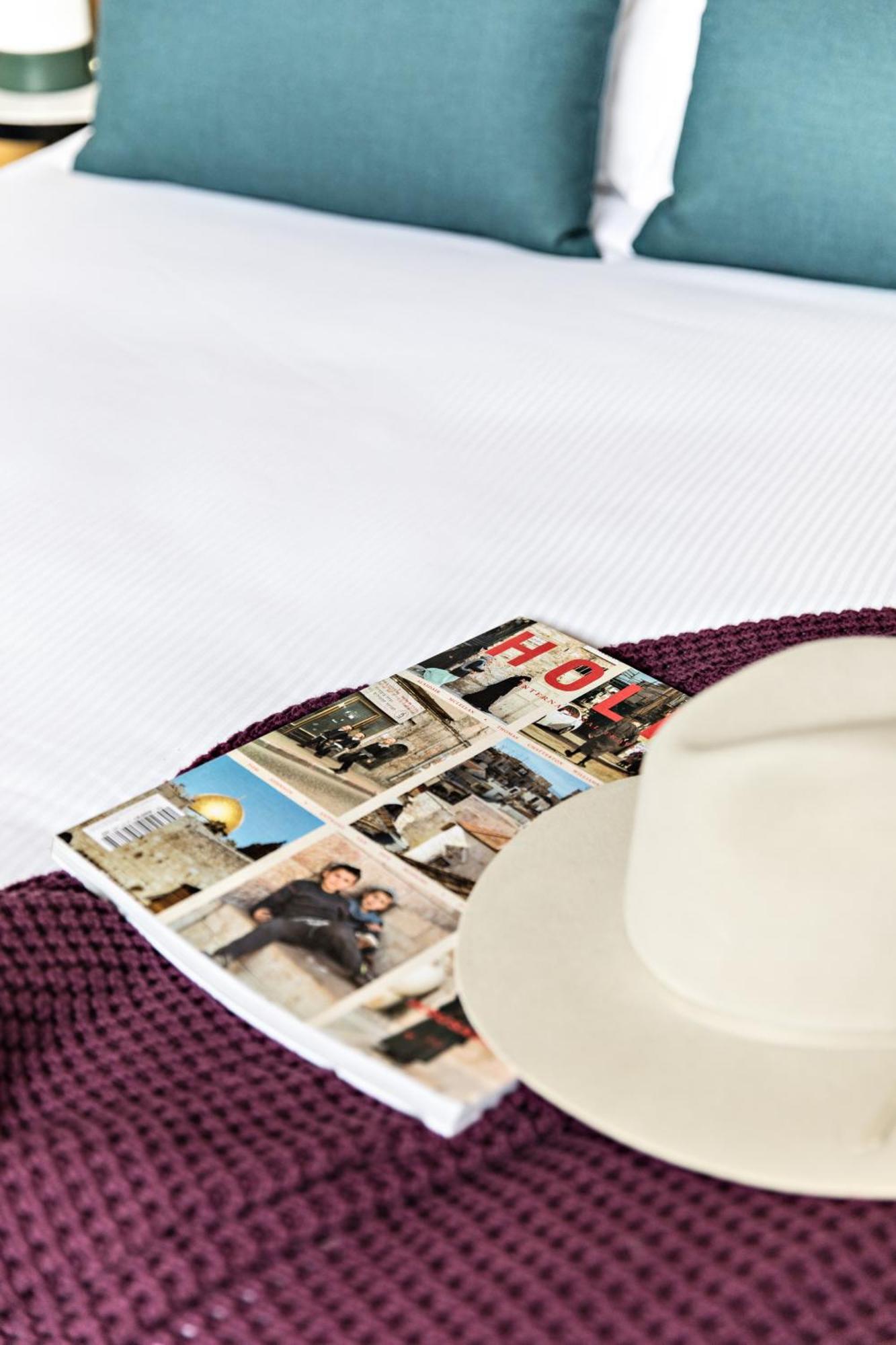 The Jensen Potts Point Sydney