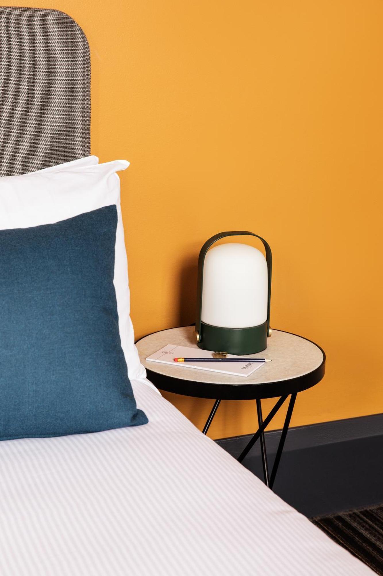 The Jensen Potts Point 2* Sydney