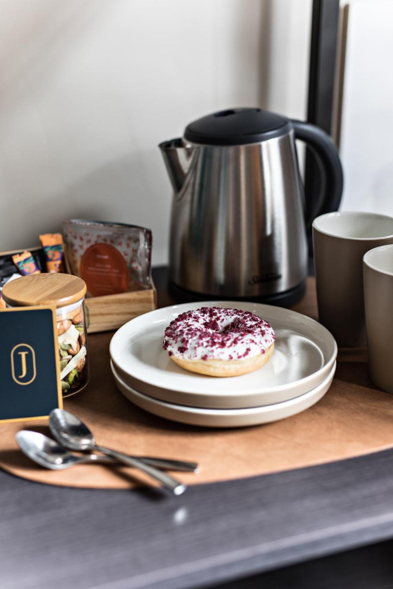 The Jensen Potts Point 2* Sydney