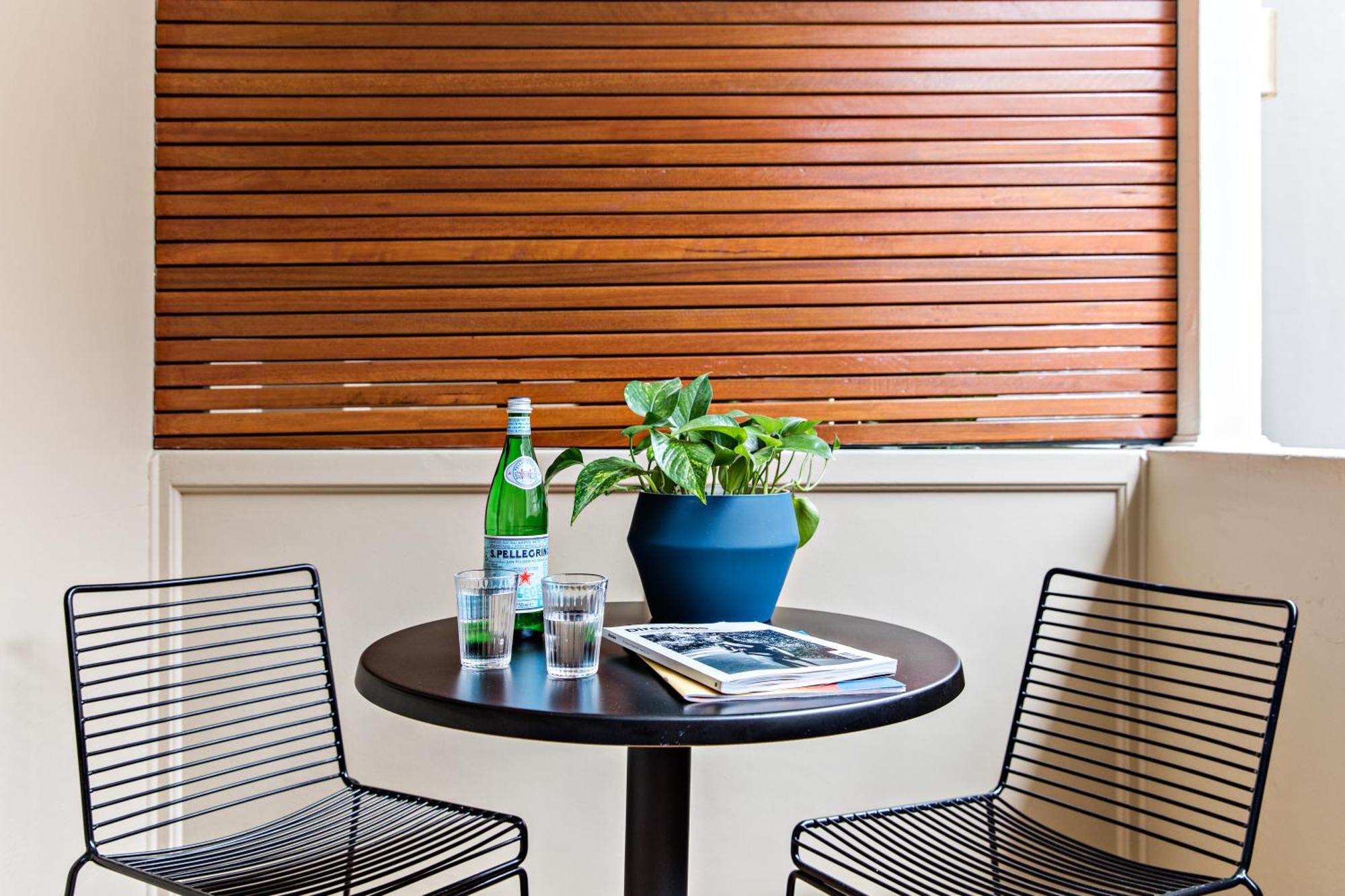 The Jensen Potts Point Hotel Sydney
