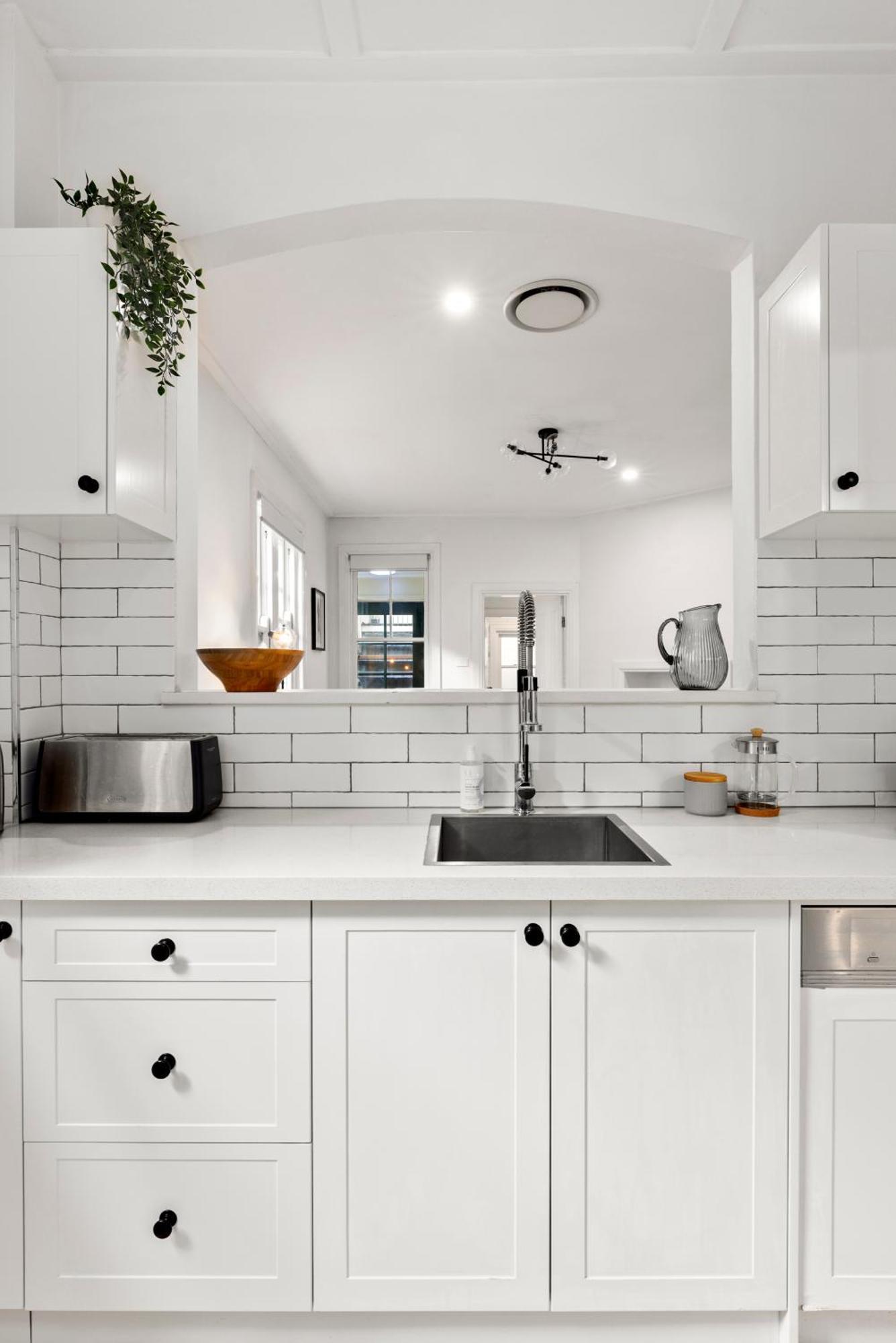 Perfect With Private Rooftop Apartment Sydney