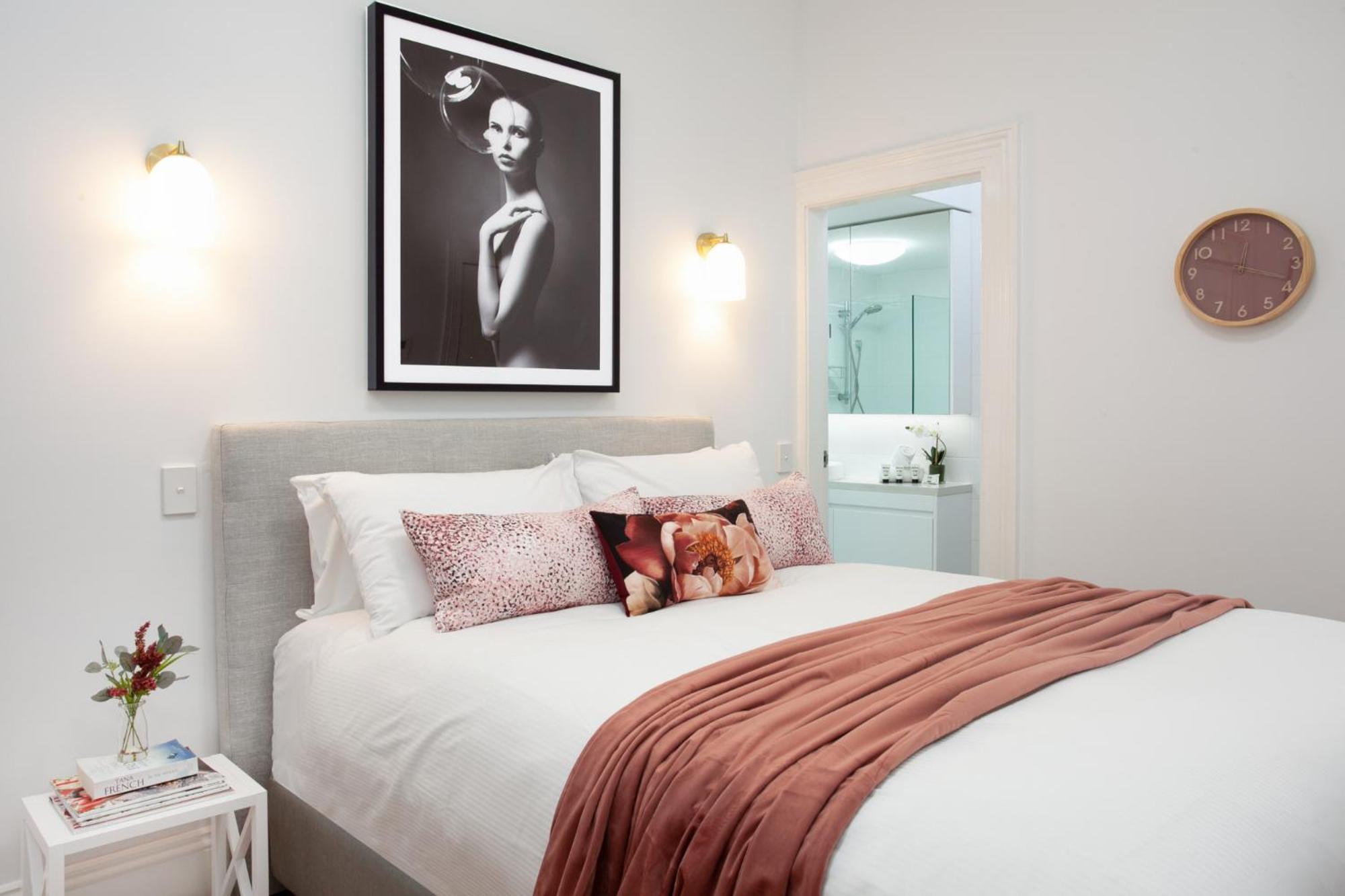 Apartment Perfect Located Cosy In *