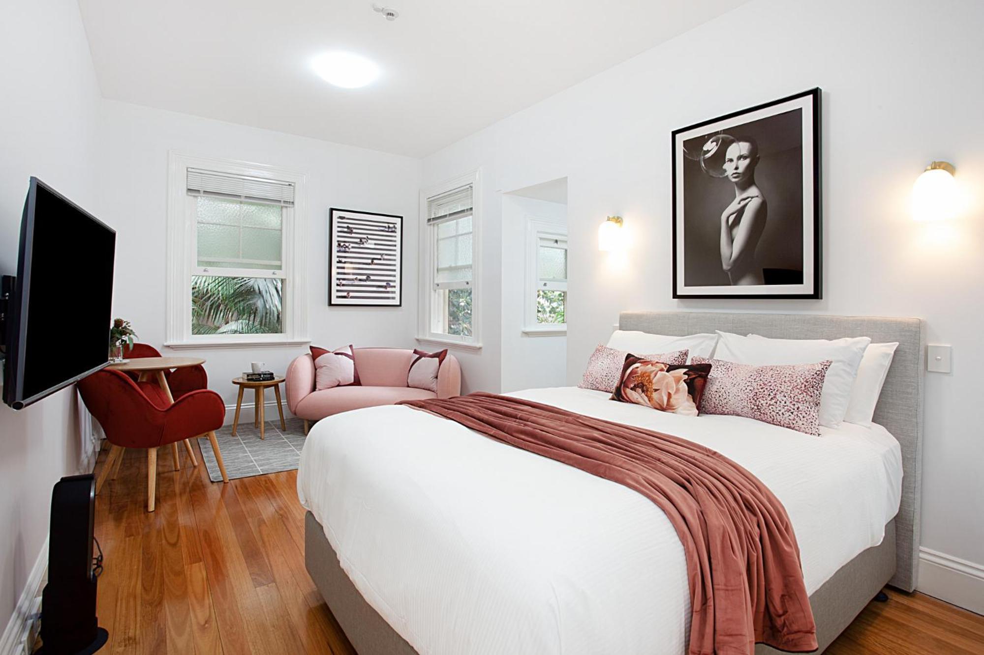 Perfect Located Cosy In * Sydney