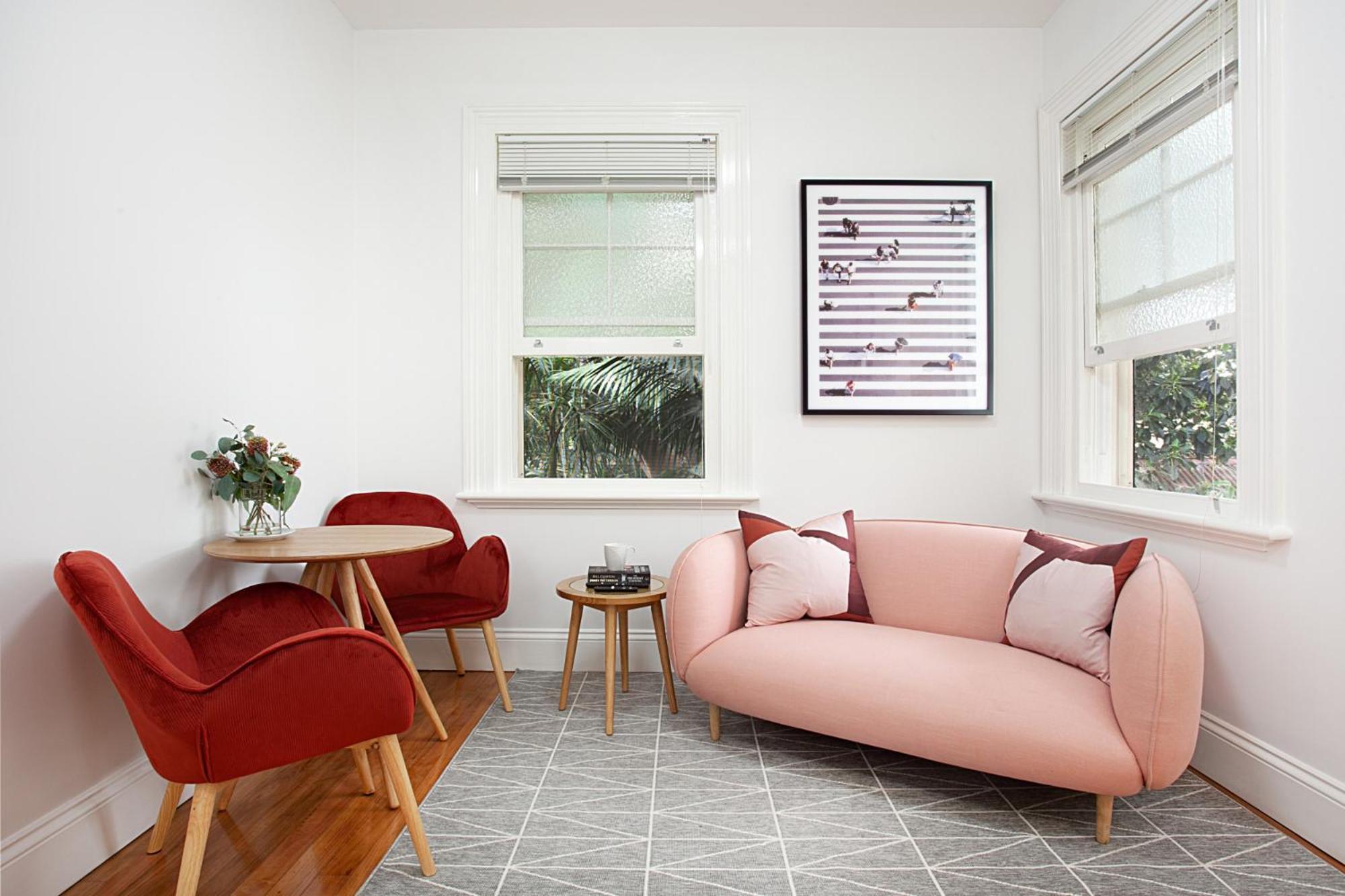 Perfect Located Cosy In Apartment