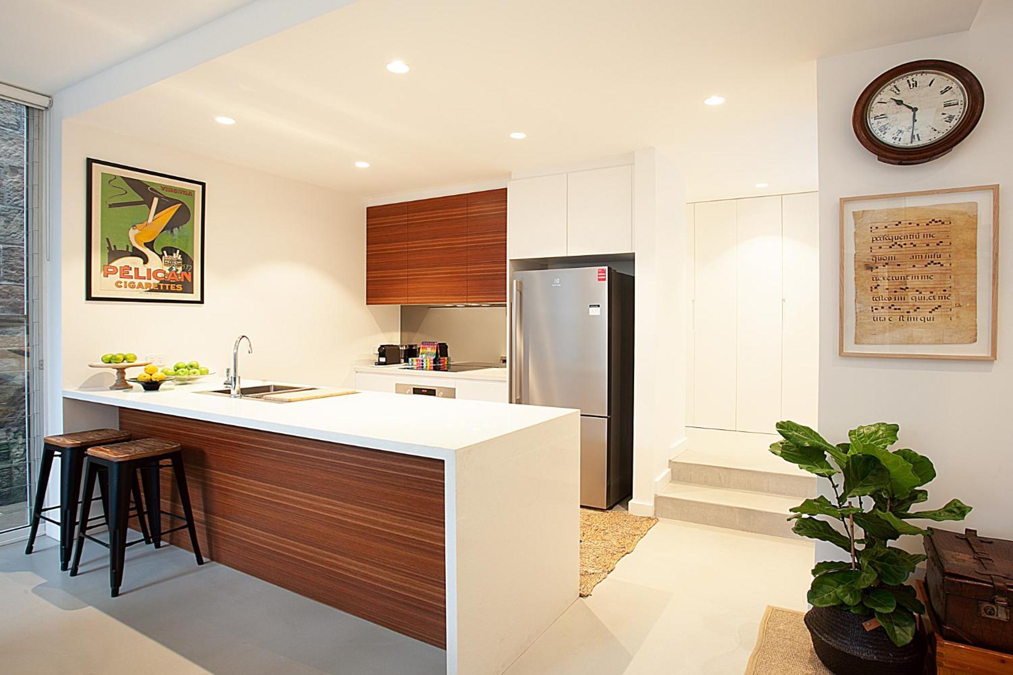 Spacious 3-bed Family House With Courtyard *