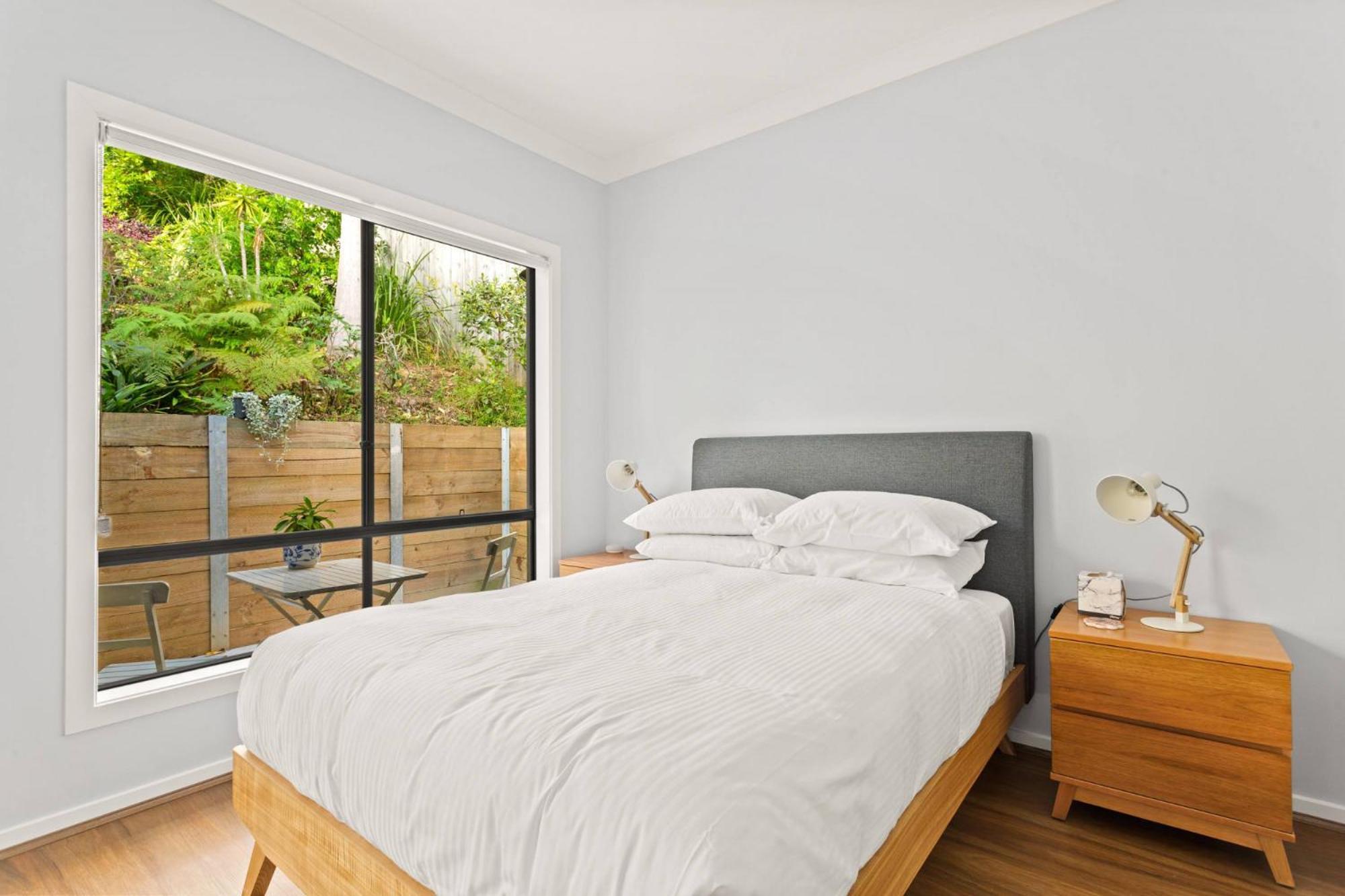 Chic 2-bed Minutes From Clontarf Beach *