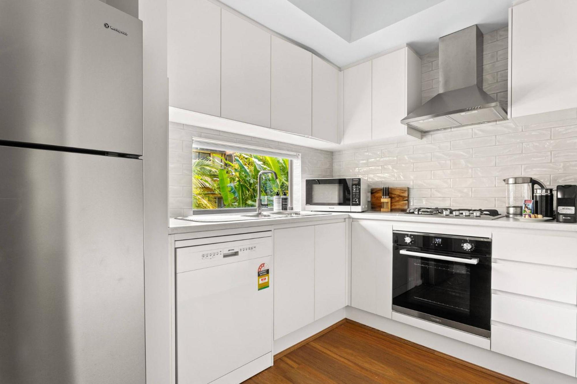 Holiday home Chic 2-bed Minutes From Clontarf Beach