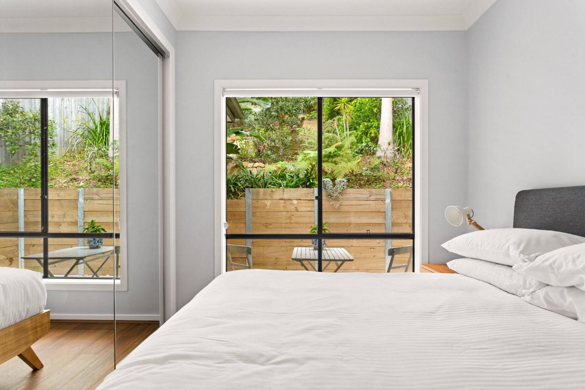 Chic 2-bed Minutes From Clontarf Beach *