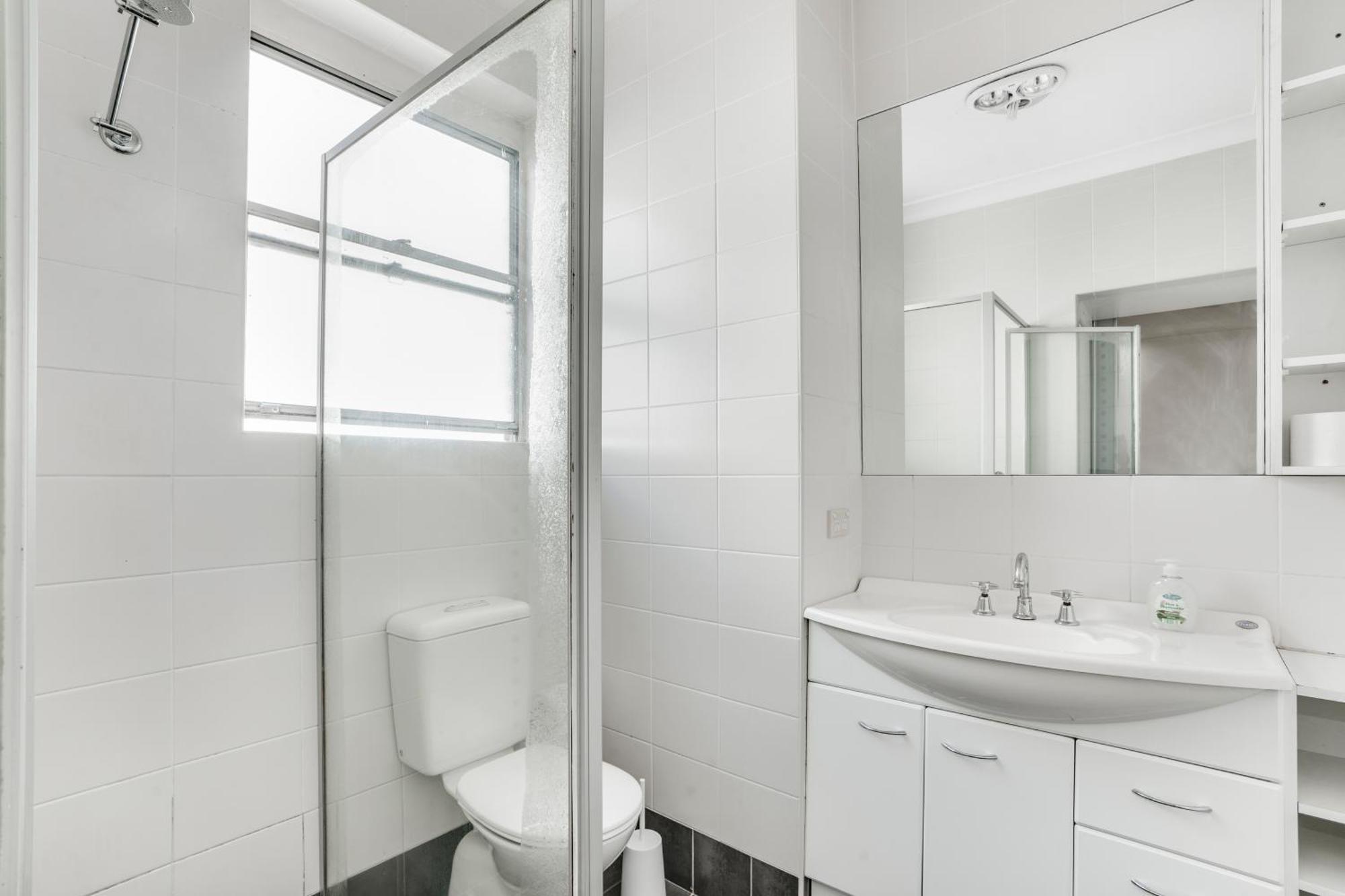 Apartment Phenomenal Views Sydney