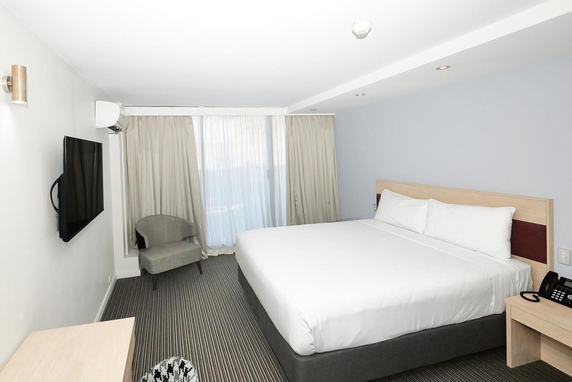 Hotel Central Studio 4*