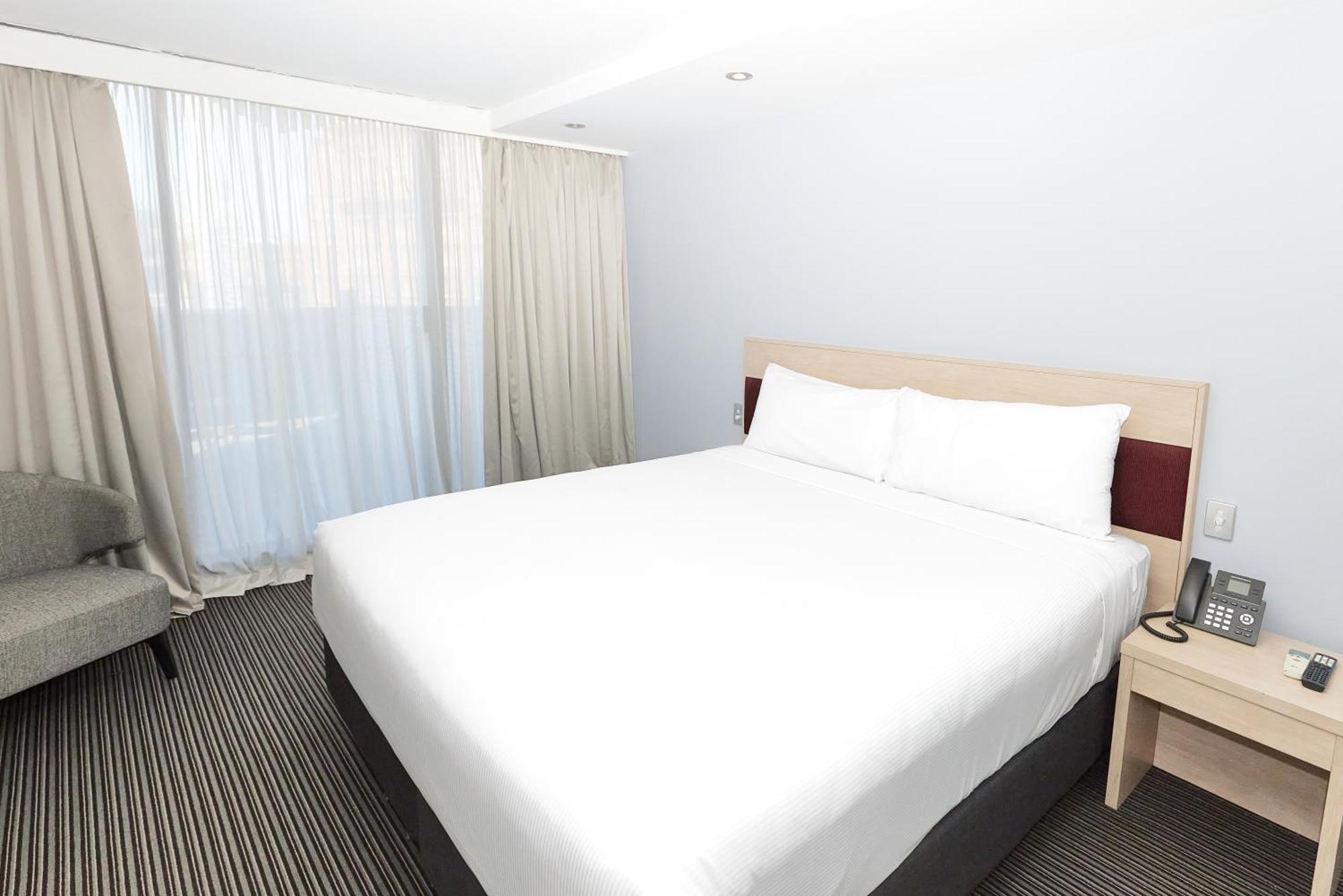 Hotel Central Studio Sidney