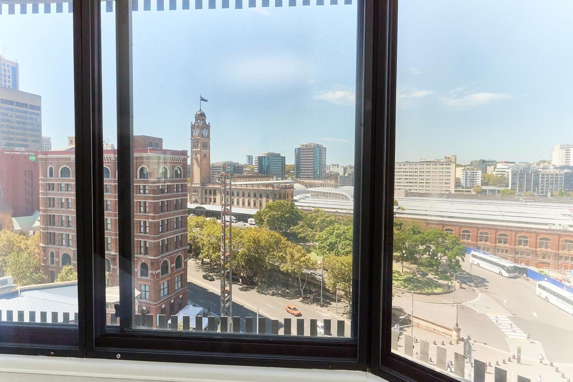 Hotel Central Studio 4*