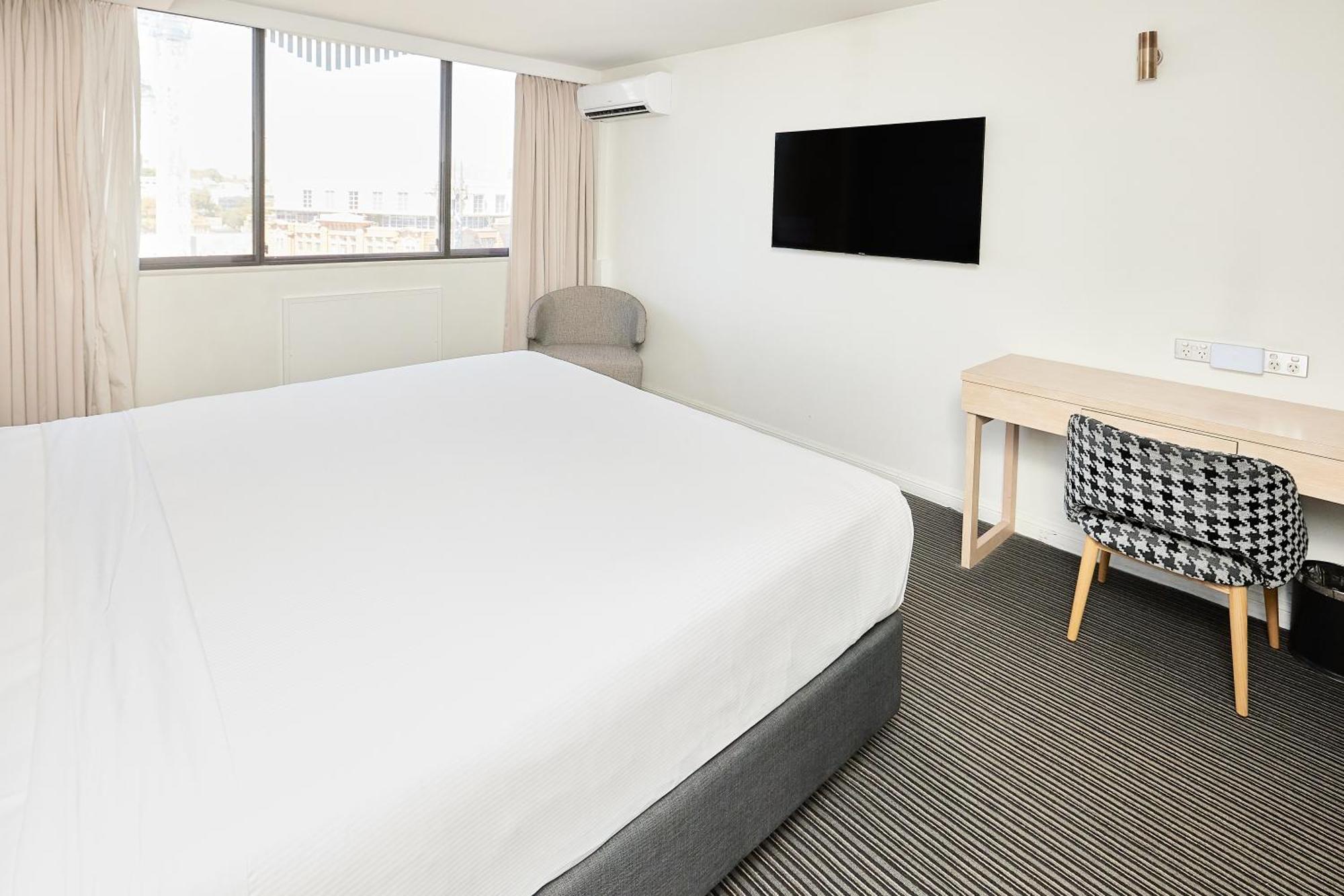 Hotel Central Studio Sidney