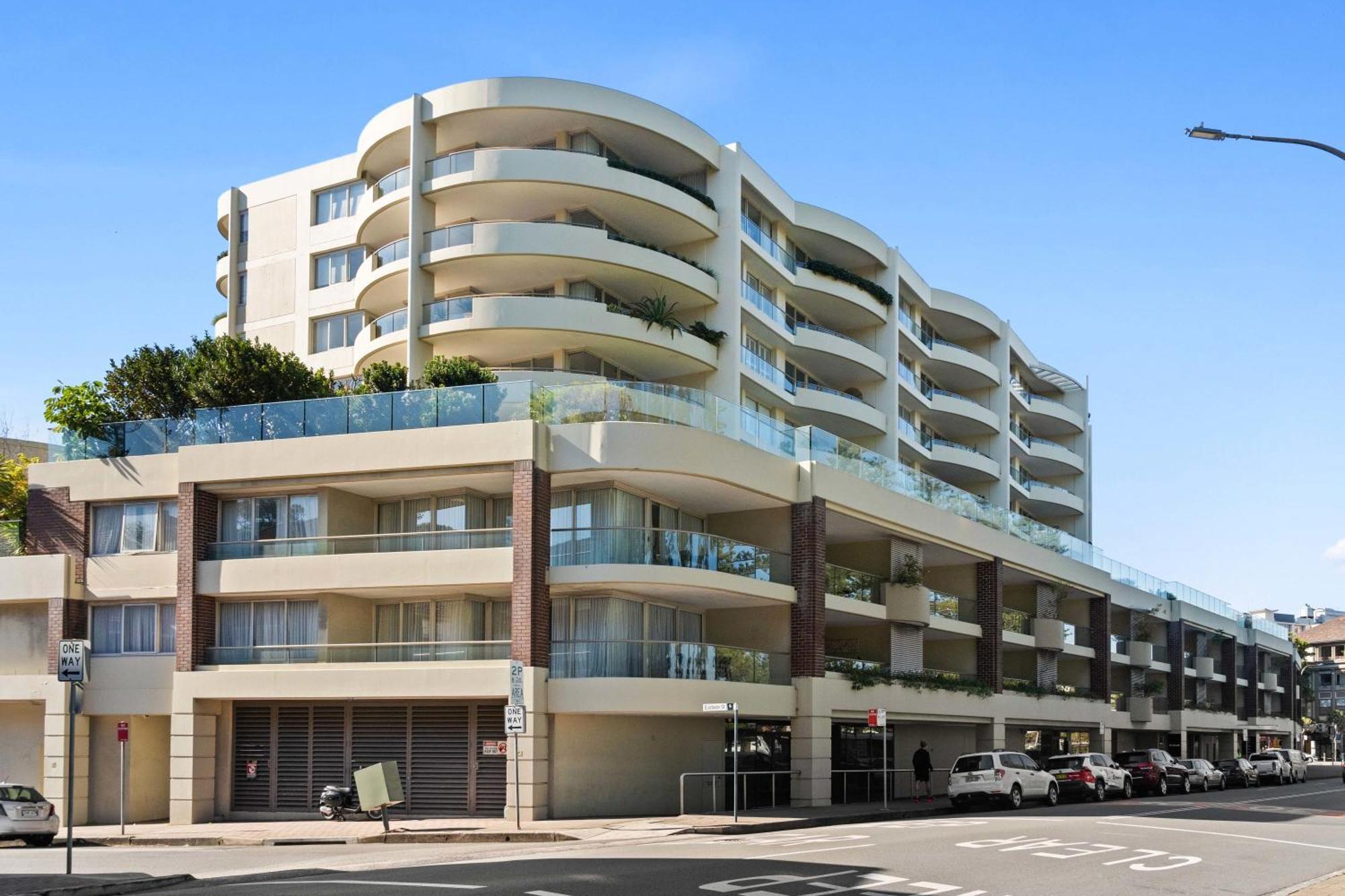 Marvelous Manly * Sydney