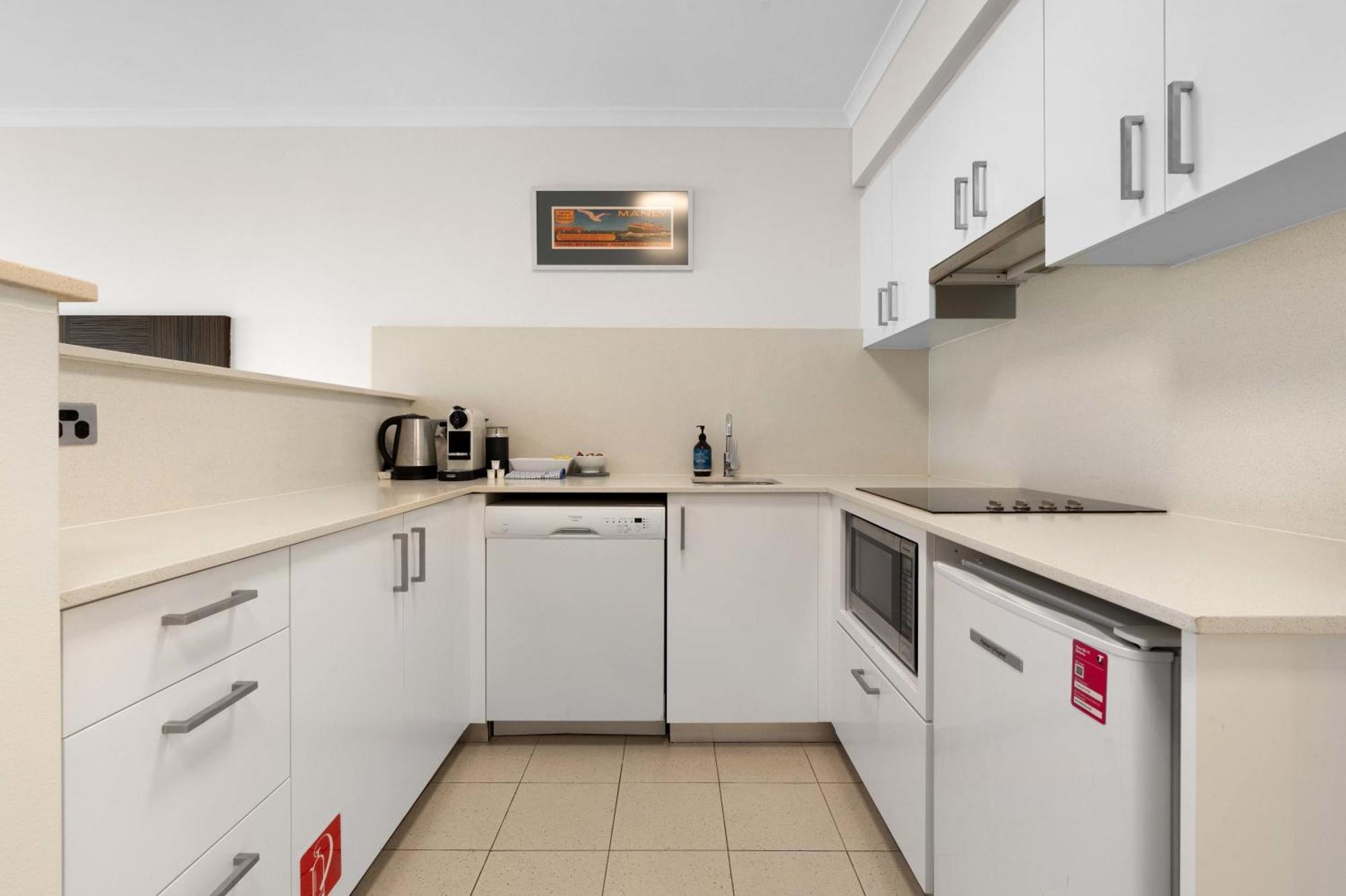 Marvelous Manly Apartment Sydney
