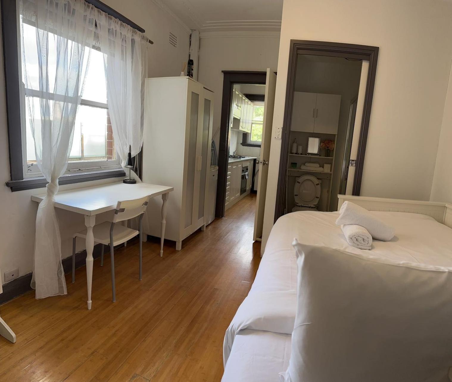 Apartamento 307 Malabar Road Units In Sidney