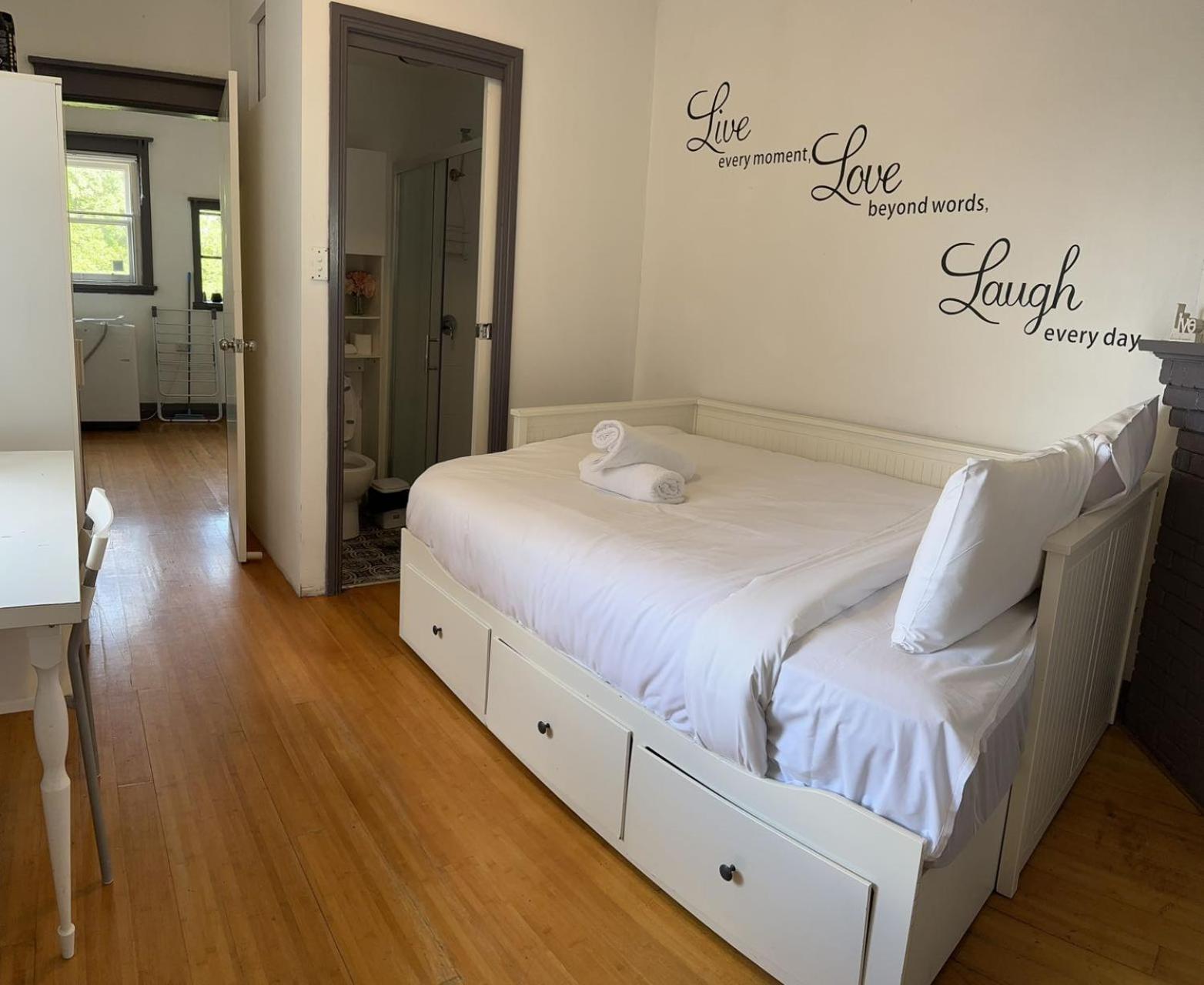 Apartamento 307 Malabar Road Units In *