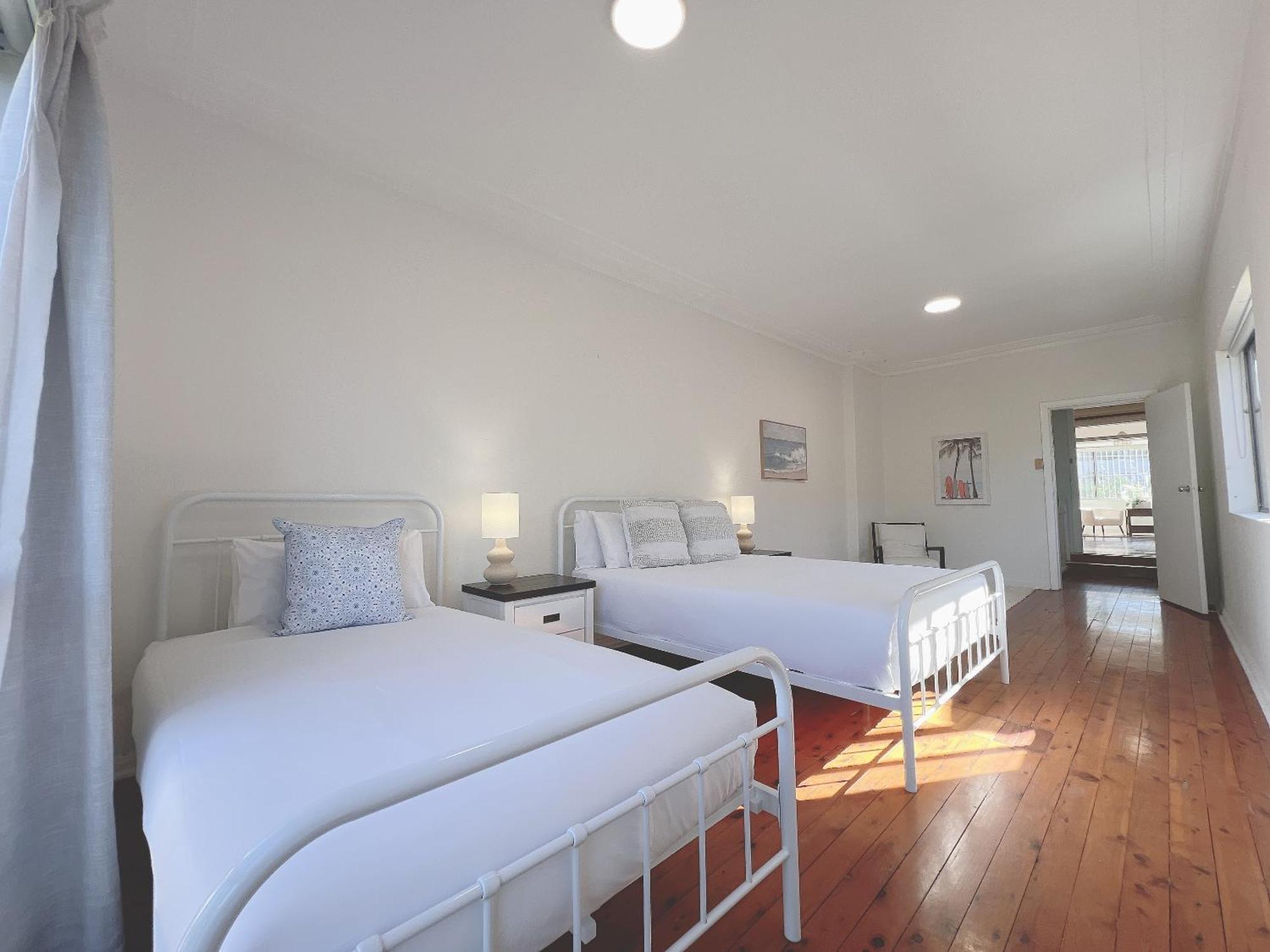 307 Malabar Road Units In