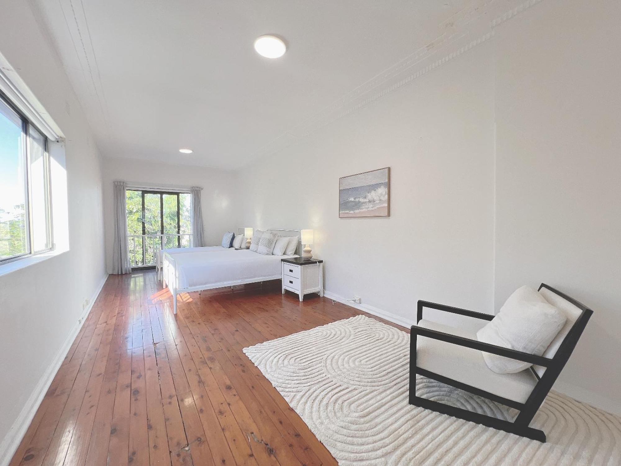 Apartamento 307 Malabar Road Units In *