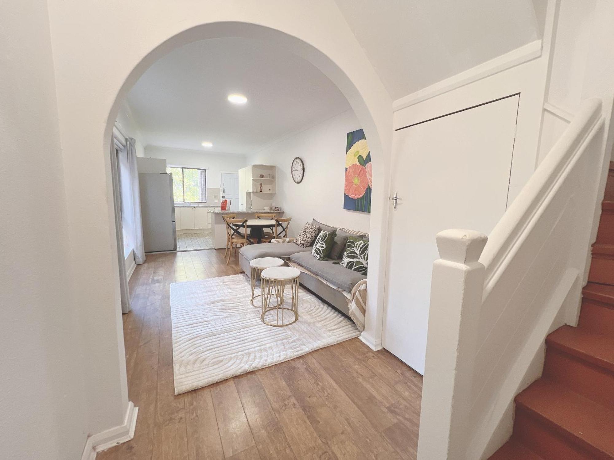 307 Malabar Road Units In Sidney
