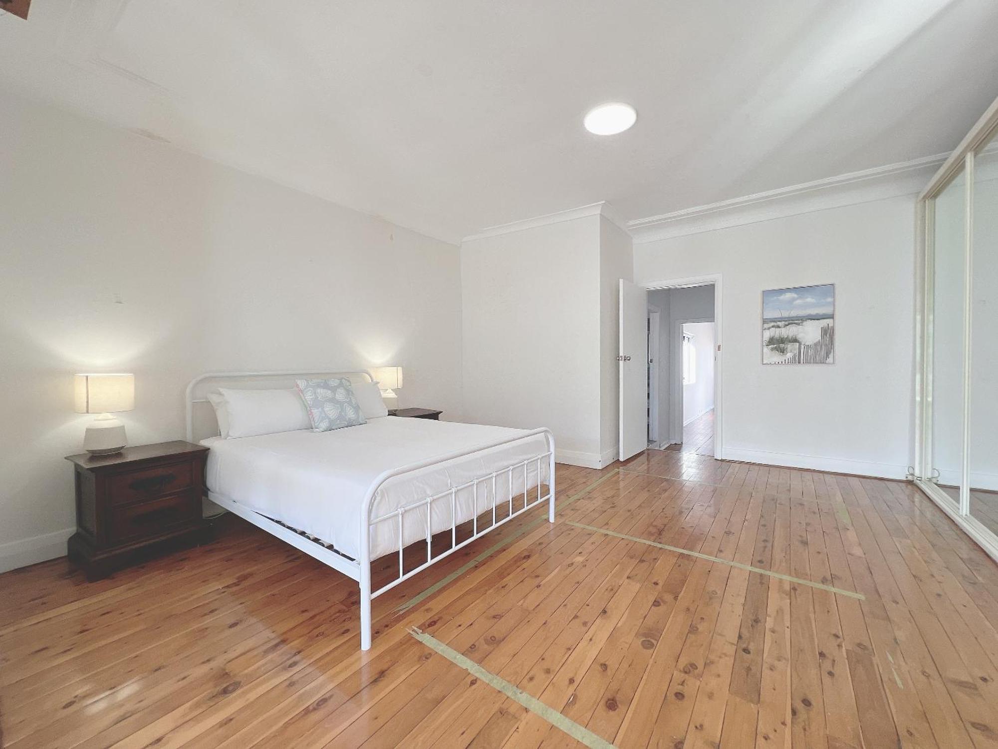 307 Malabar Road Units In