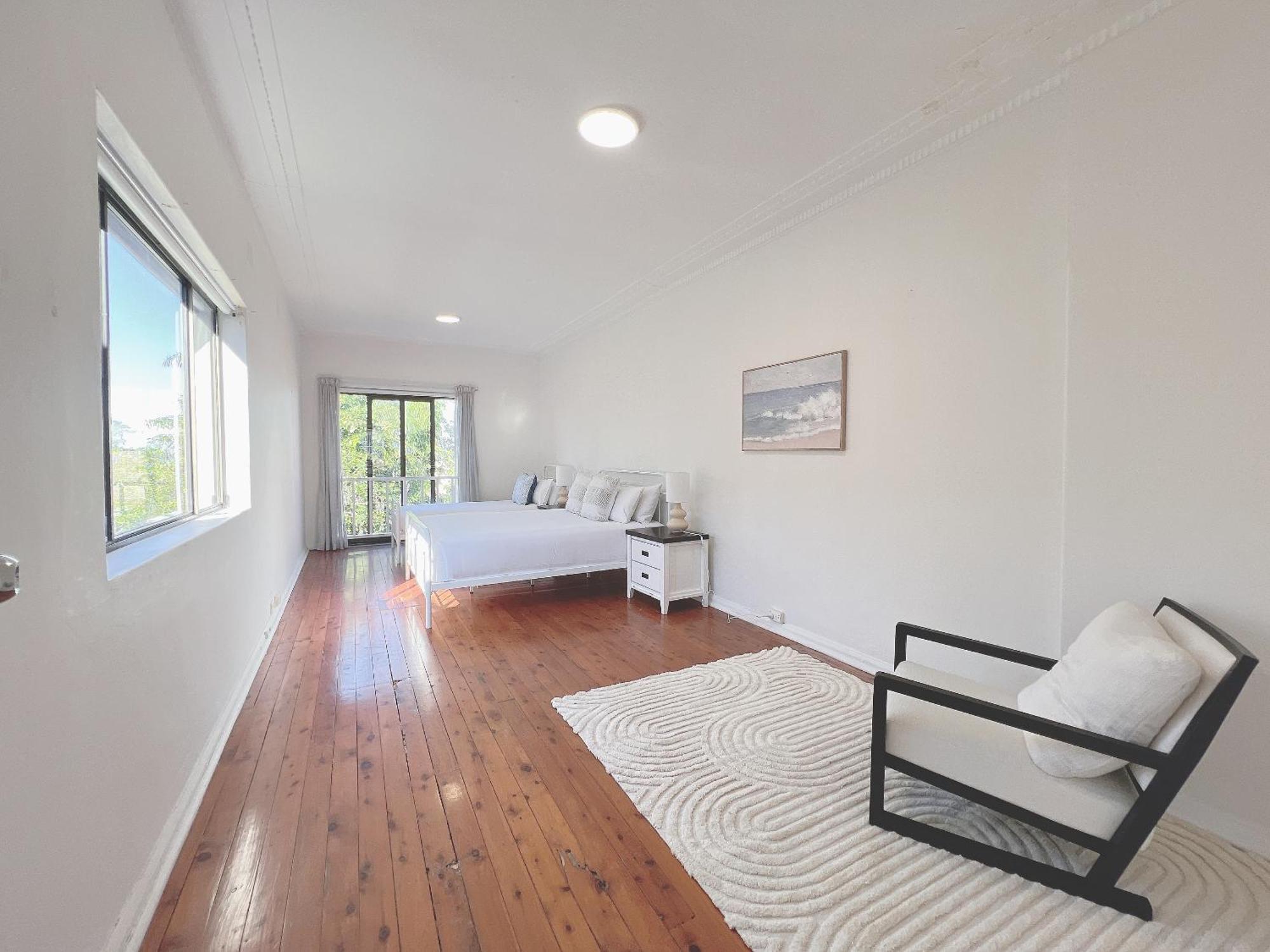 307 Malabar Road Units In Apartamento